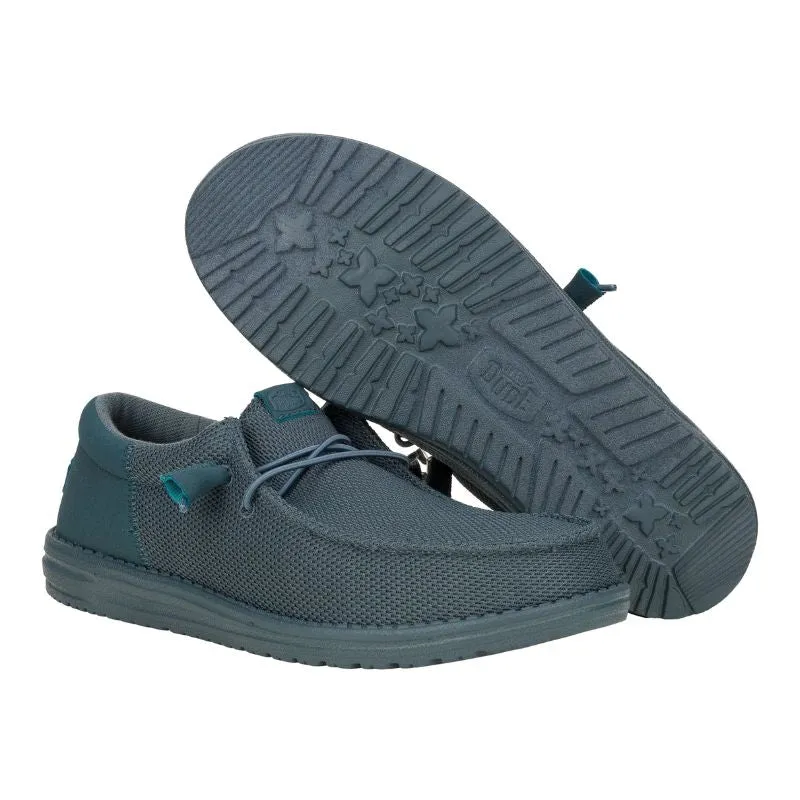 Mens Wally Funk Mono