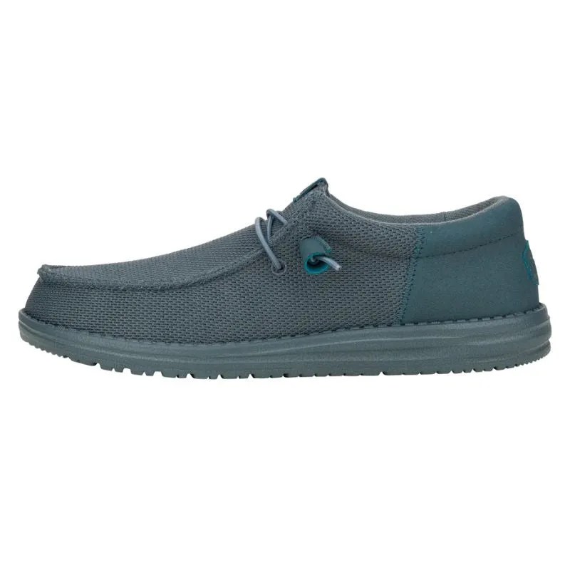 Mens Wally Funk Mono