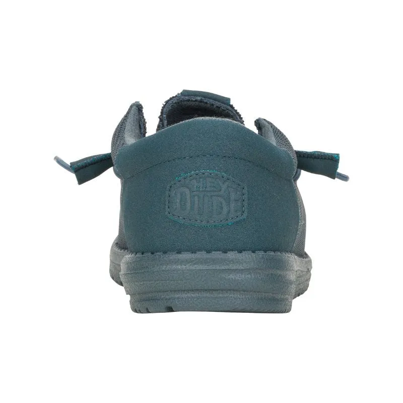 Mens Wally Funk Mono