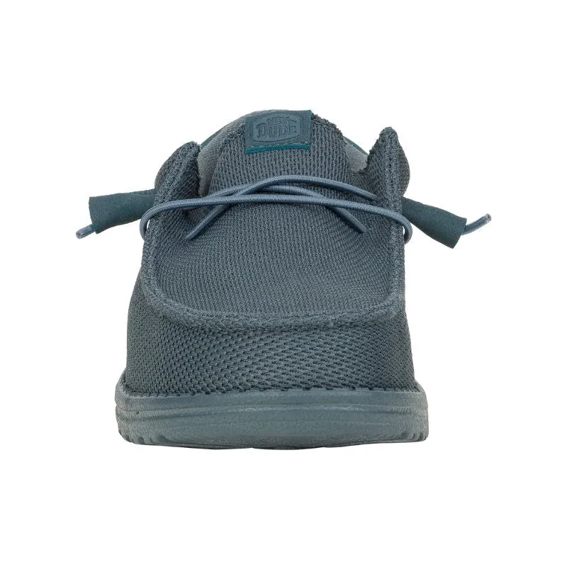 Mens Wally Funk Mono