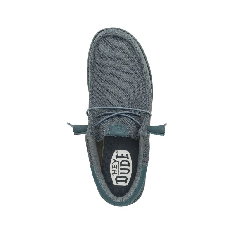 Mens Wally Funk Mono