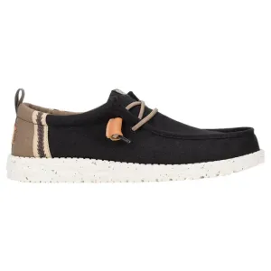Mens Wally Summer Linen