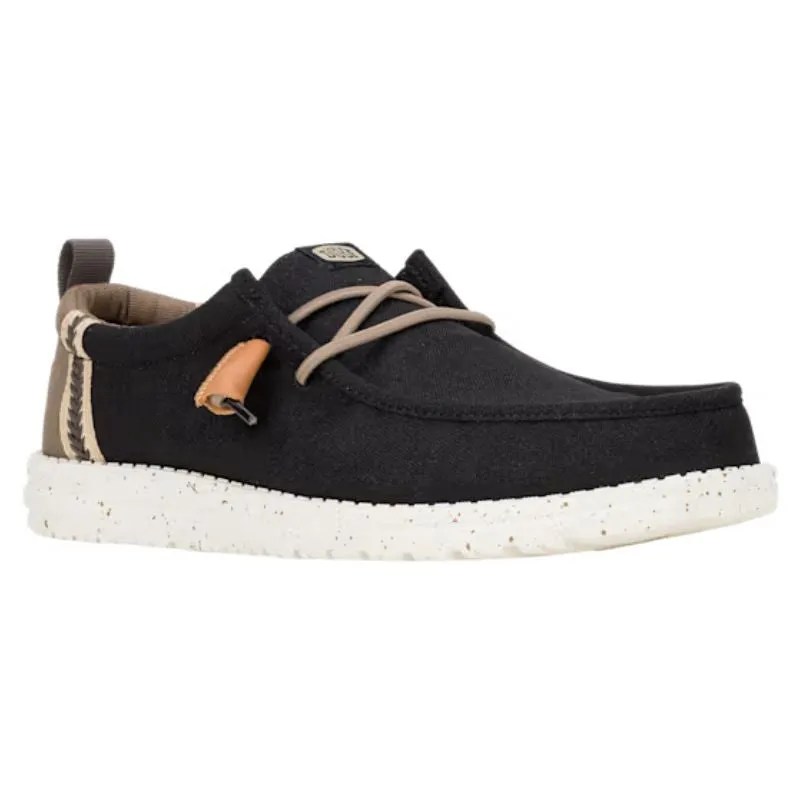 Mens Wally Summer Linen