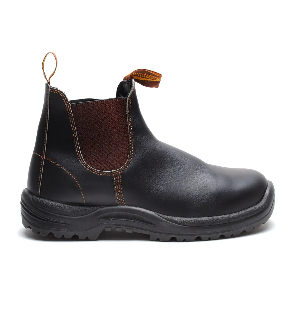 Men's Work Series 172 Chelsea Boot