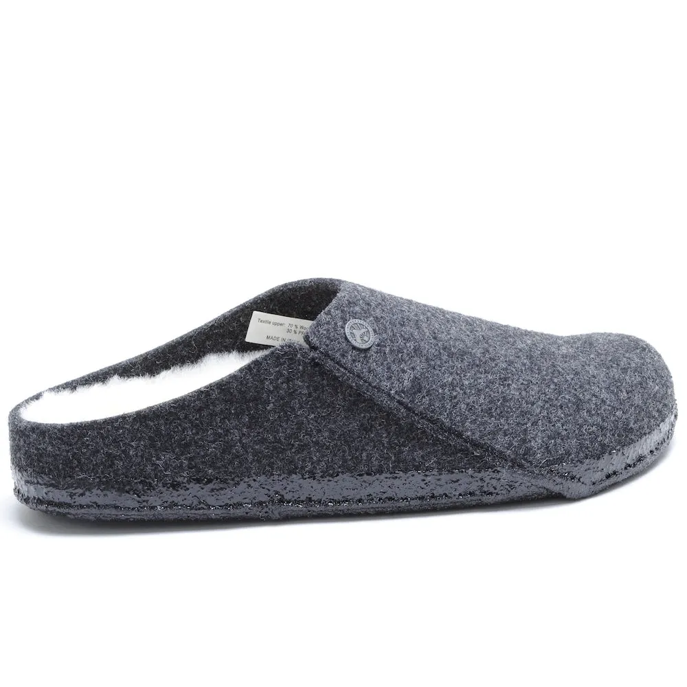 Men's Zermatt Shearling