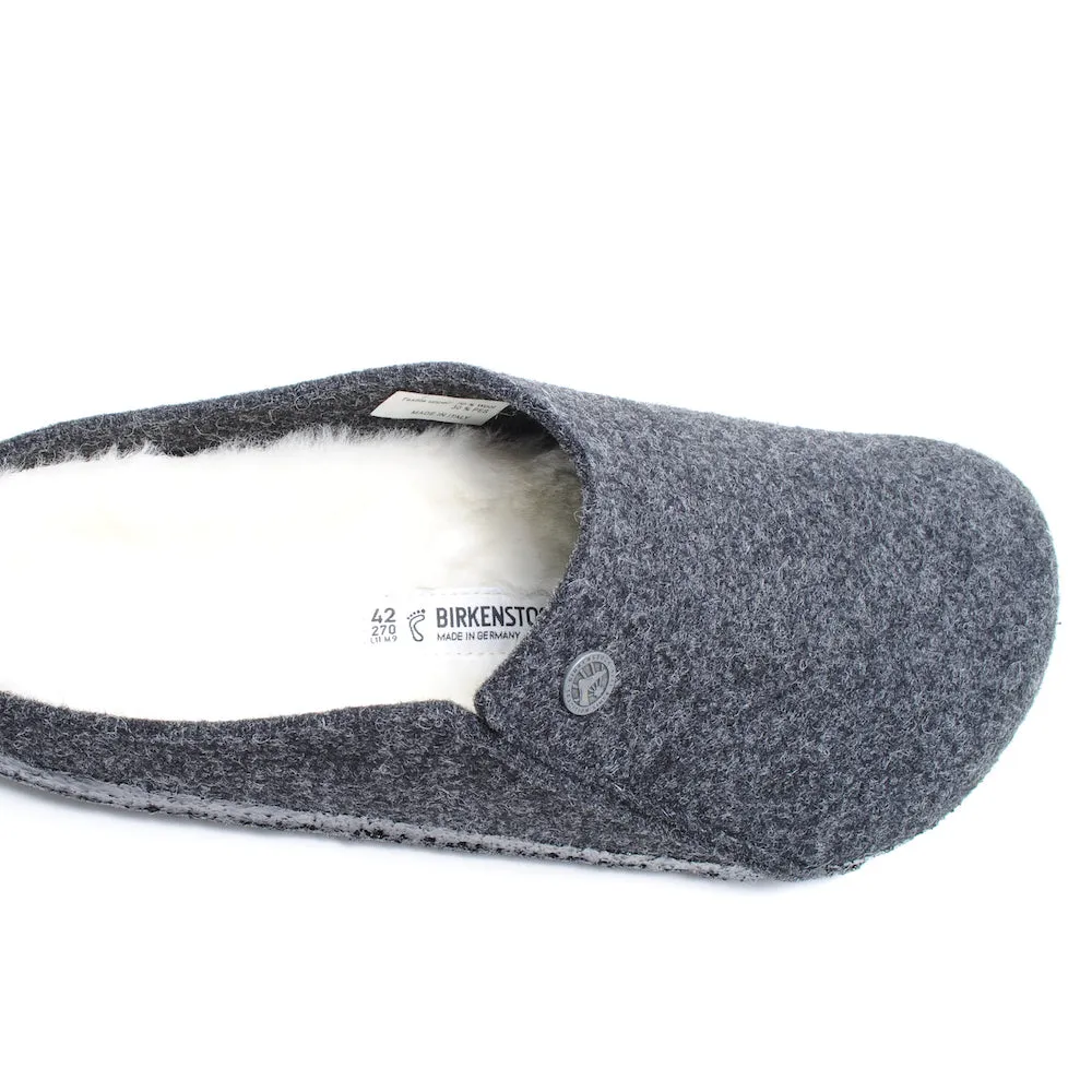 Men's Zermatt Shearling