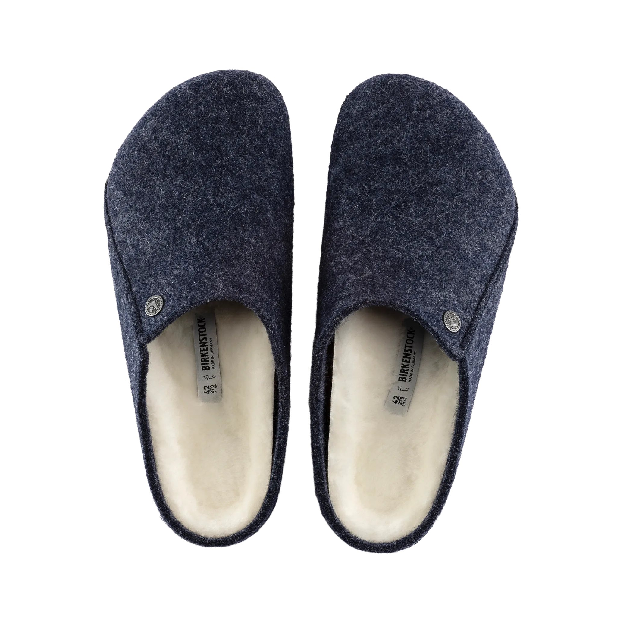Men's Zermatt Shearling