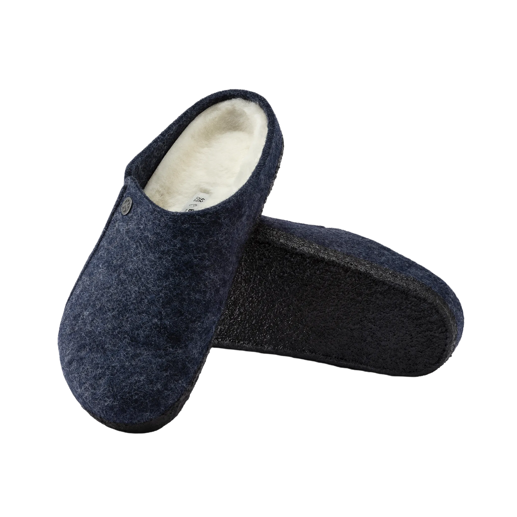 Men's Zermatt Shearling