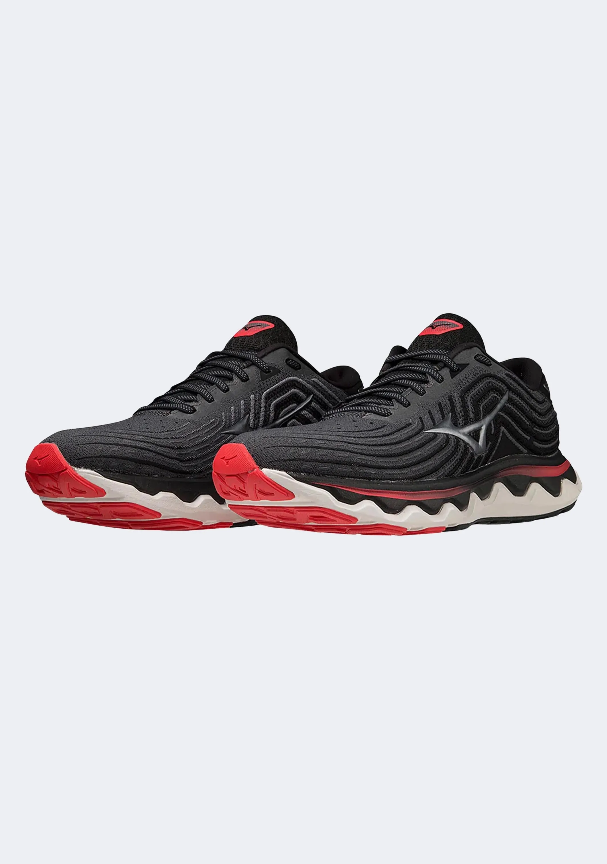 Mizuno Men??s Wave Horizon 6 (2E Width)