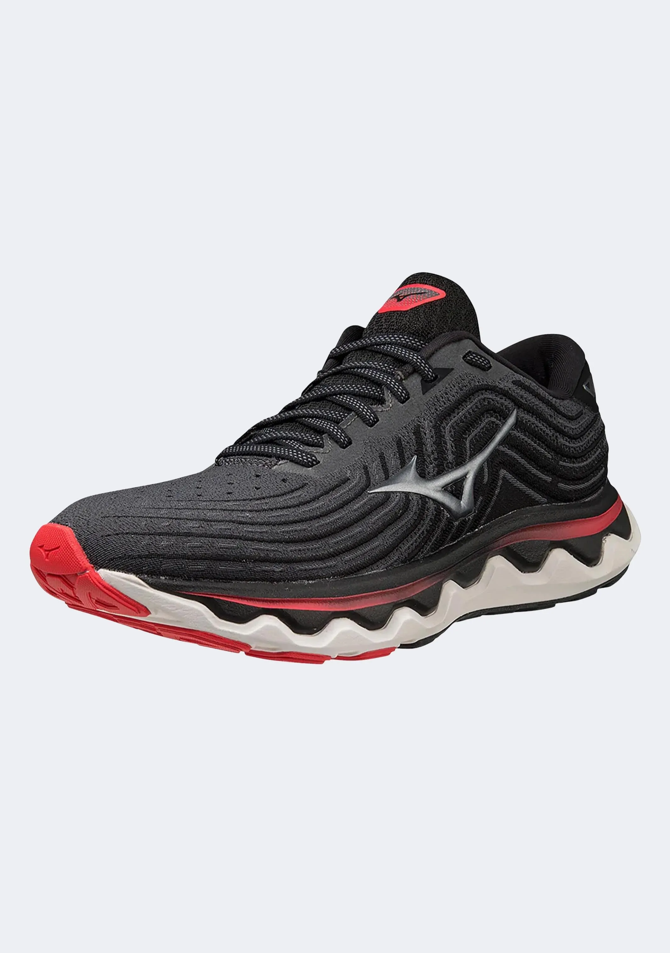 Mizuno Men??s Wave Horizon 6 (2E Width)