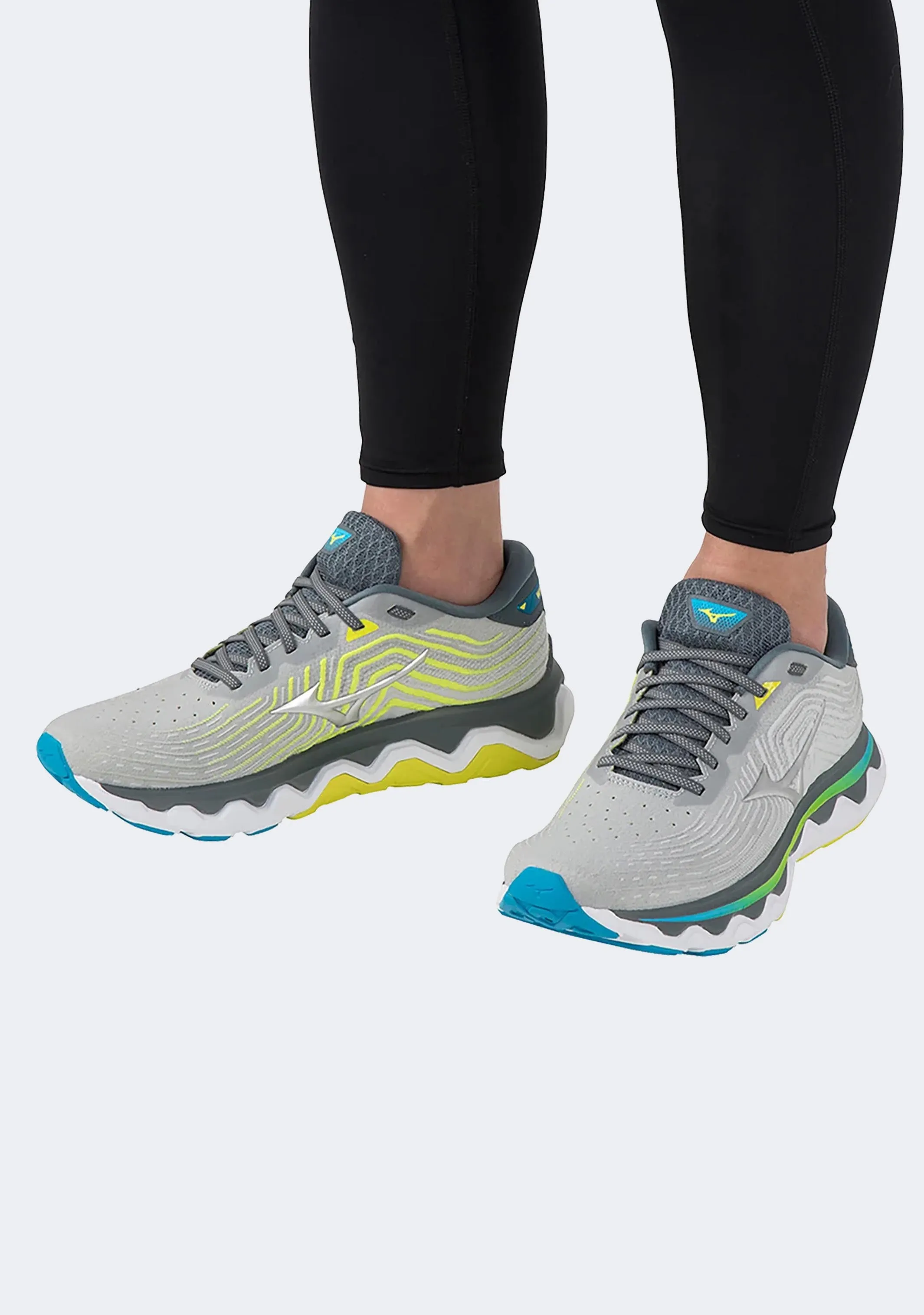Mizuno Men's Wave Horizon 6