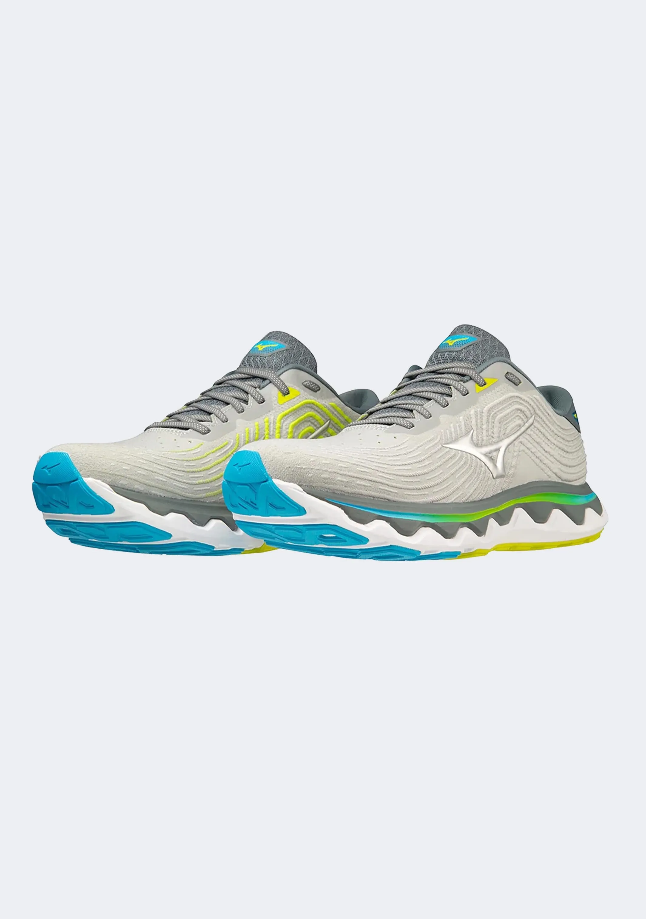 Mizuno Men's Wave Horizon 6