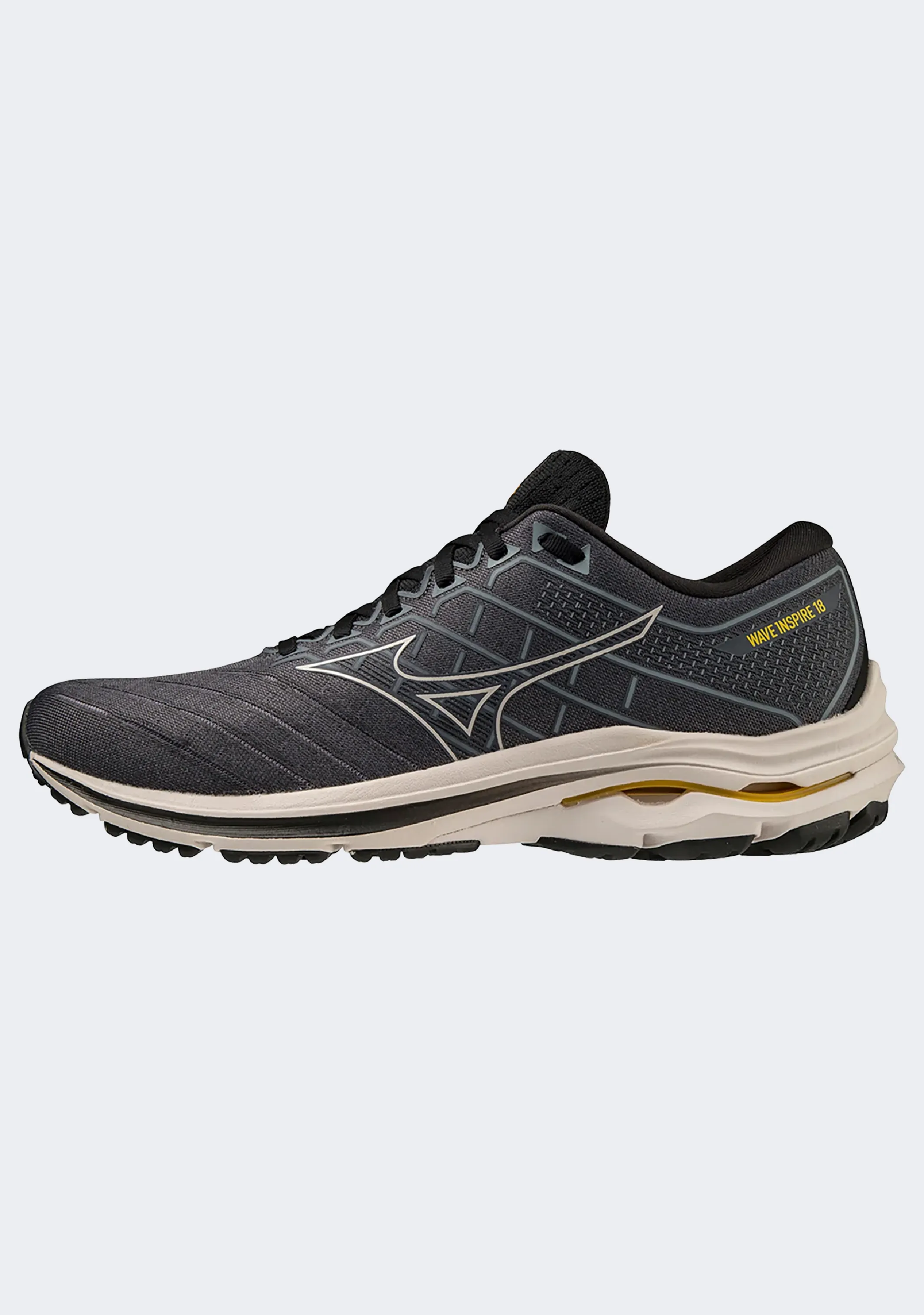 Mizuno Men??s Wave Inspire 18