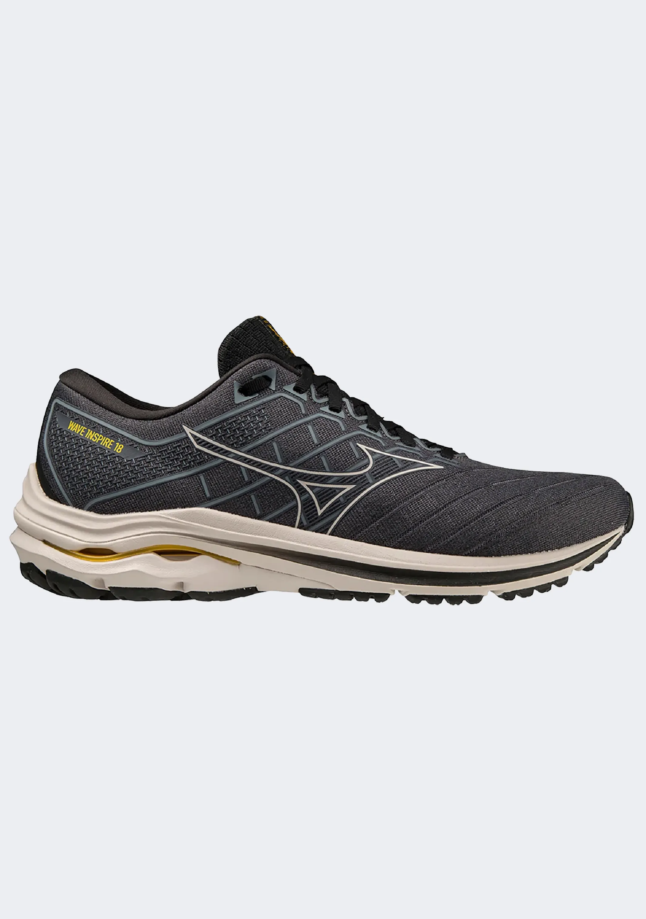 Mizuno Men??s Wave Inspire 18