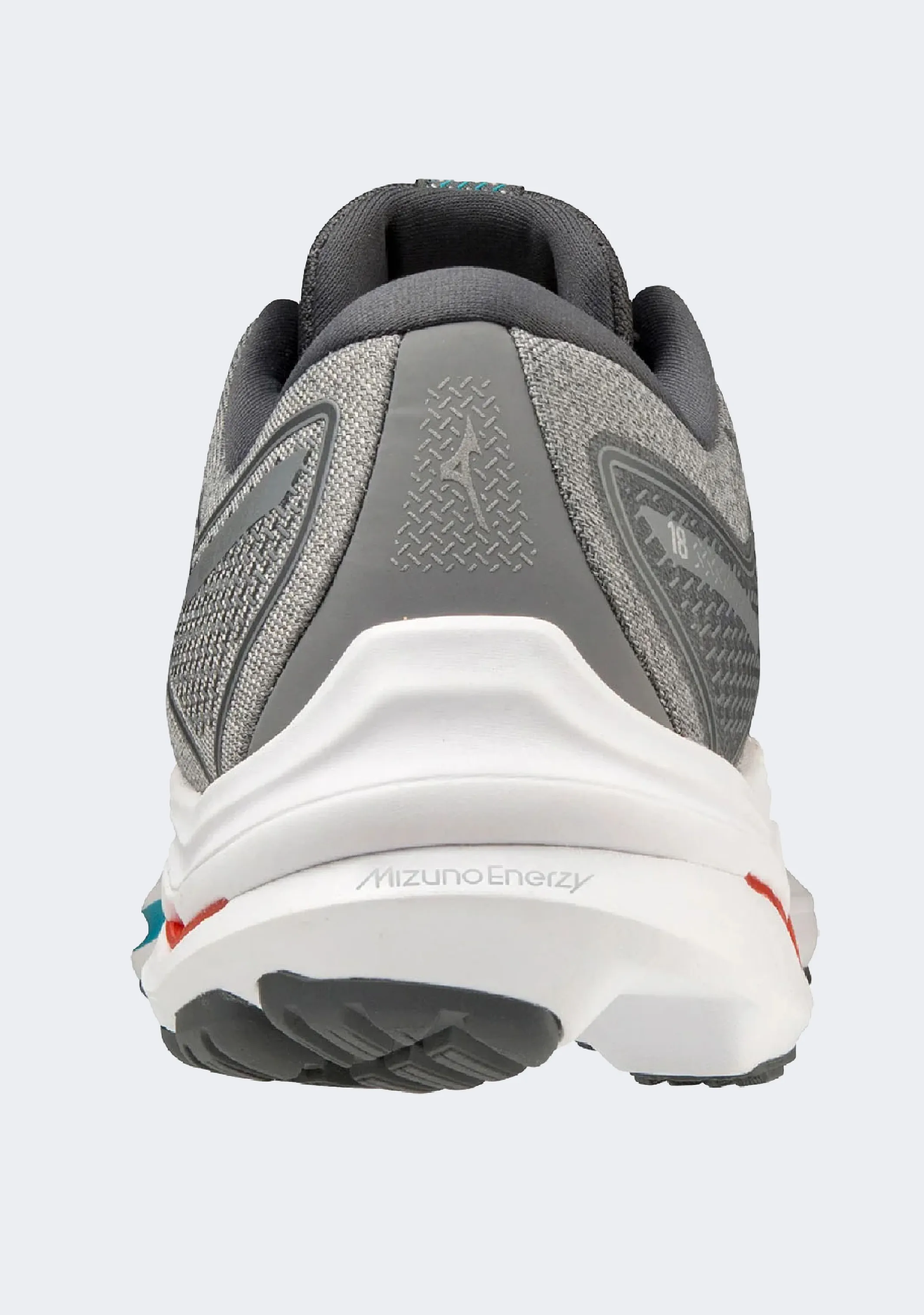 Mizuno Men??s Wave Inspire 18