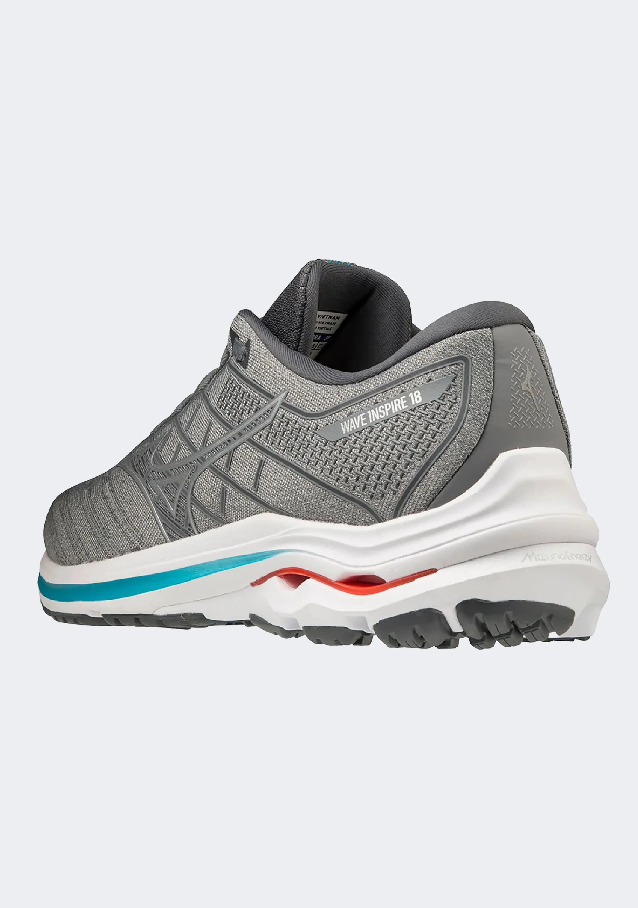 Mizuno Men??s Wave Inspire 18
