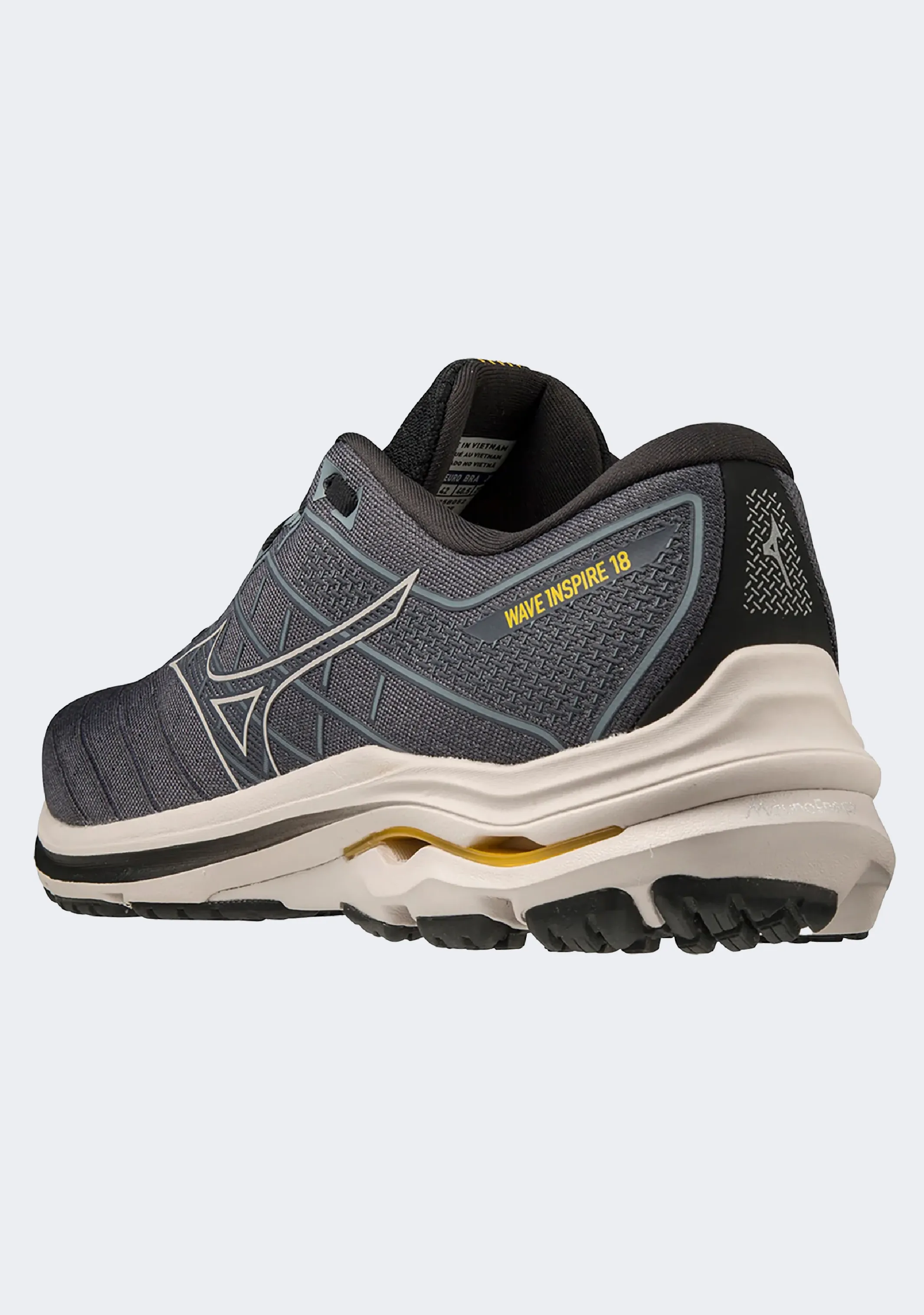 Mizuno Men??s Wave Inspire 18