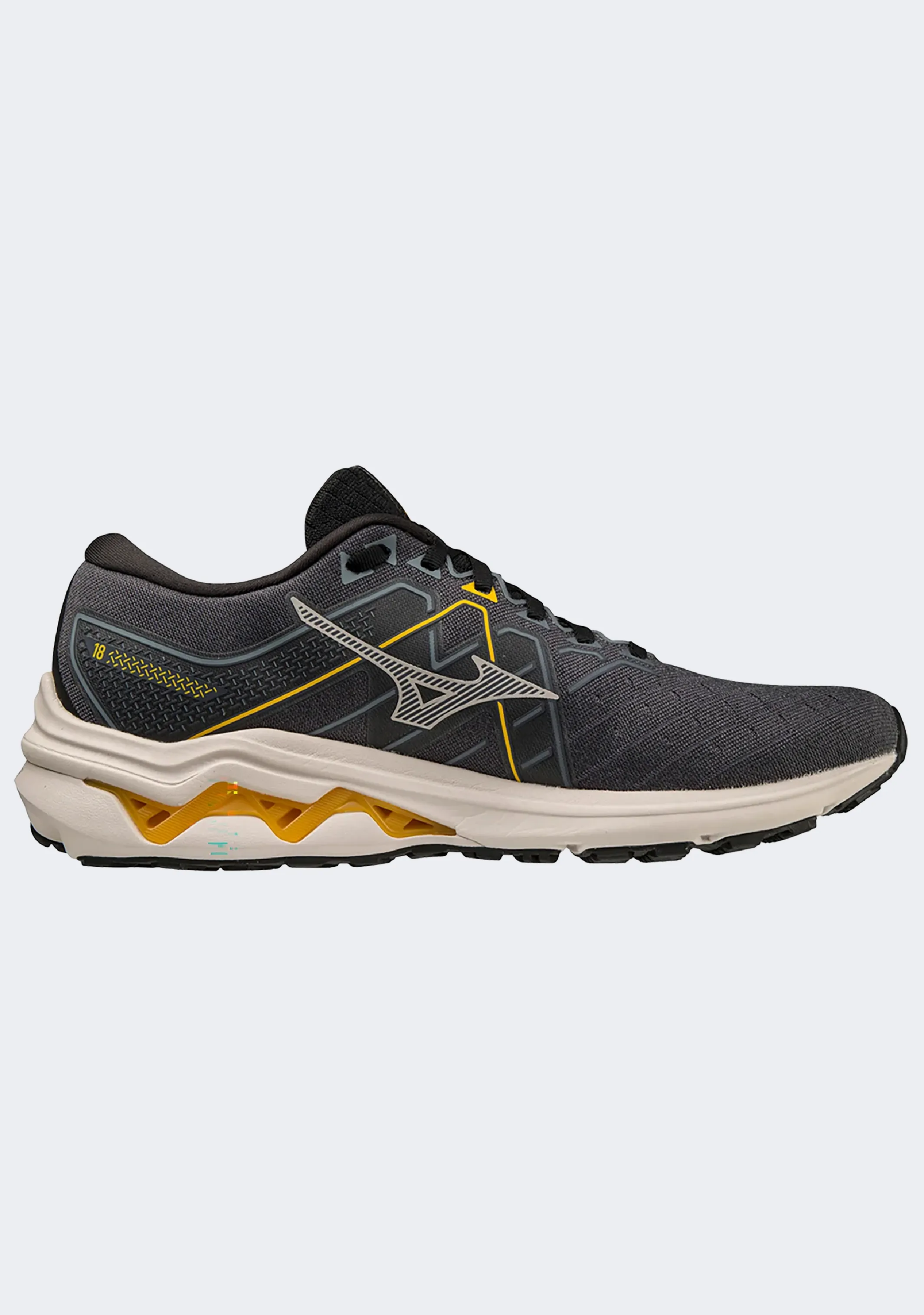 Mizuno Men??s Wave Inspire 18