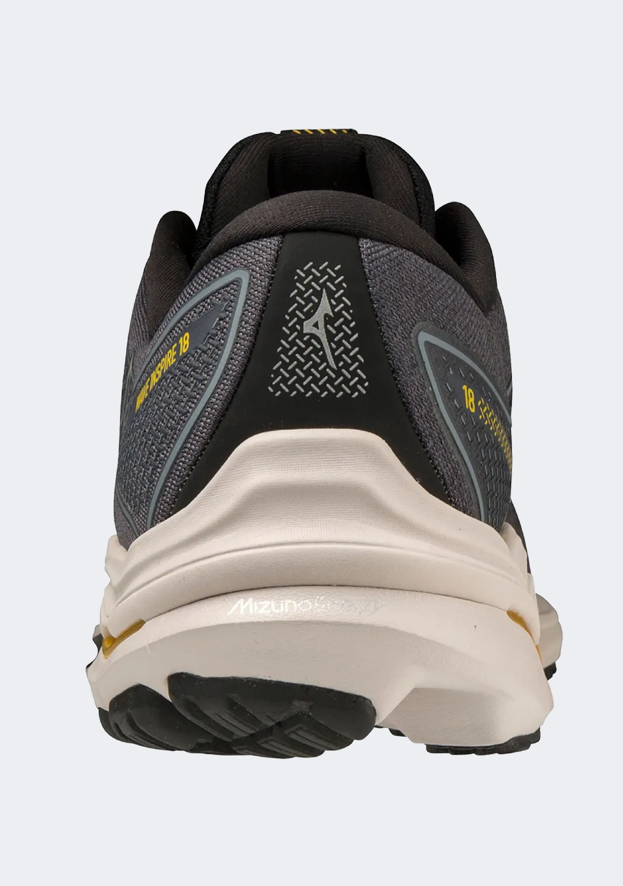 Mizuno Men??s Wave Inspire 18