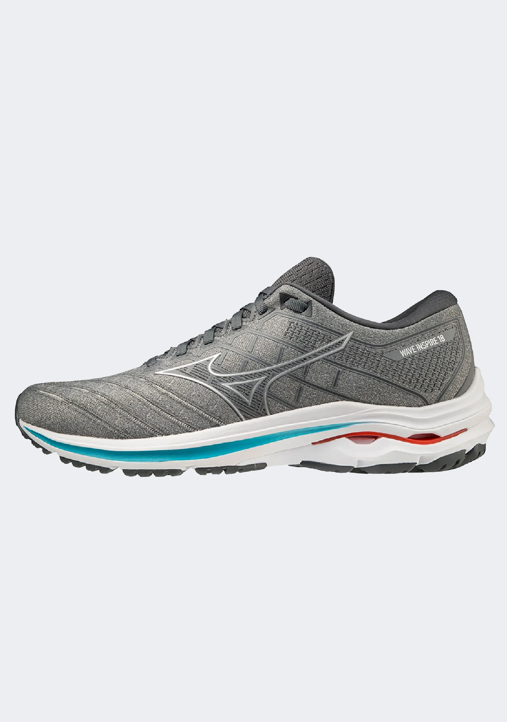 Mizuno Men??s Wave Inspire 18
