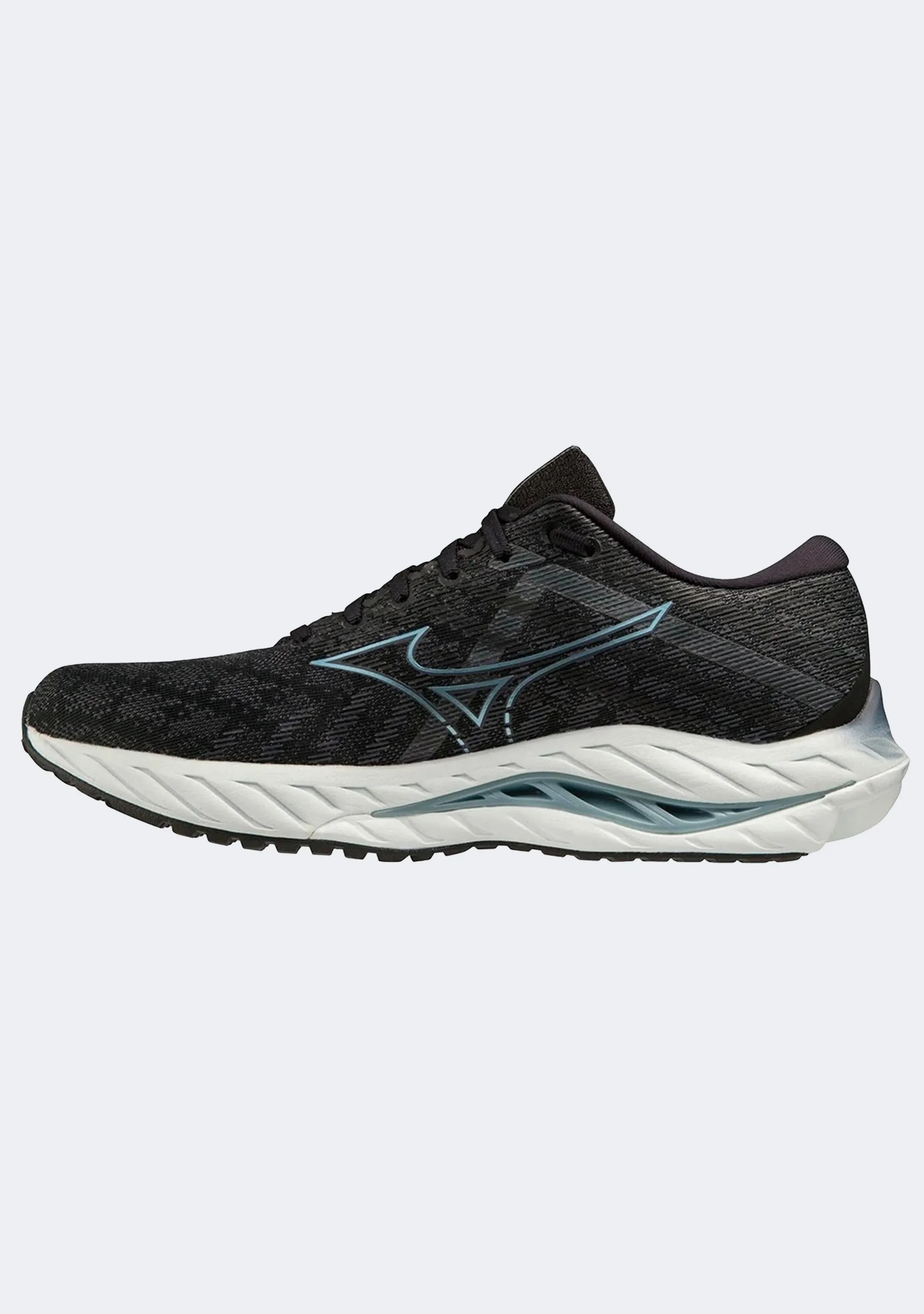 Mizuno Men??s Wave Inspire 19 (2E Width)