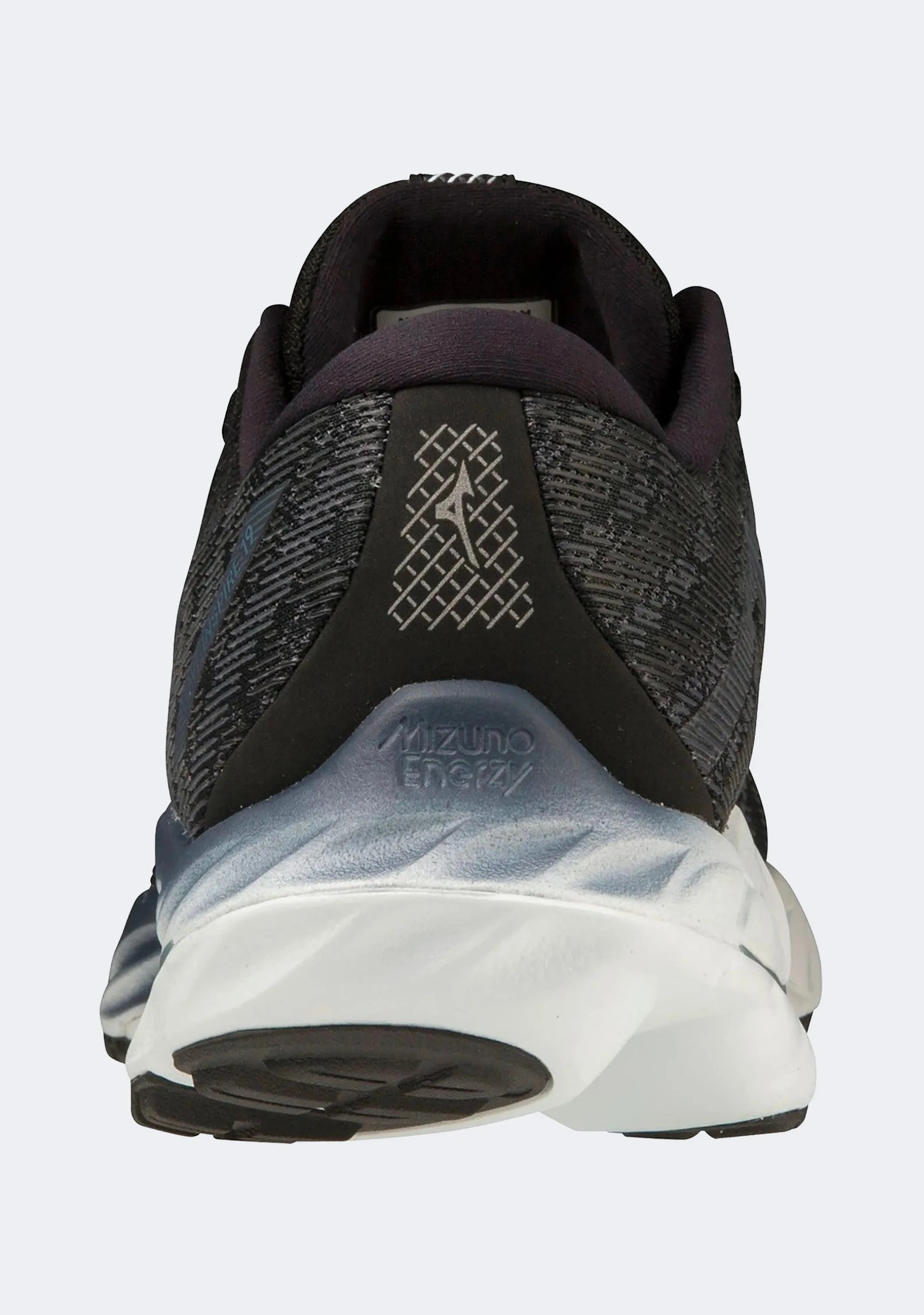Mizuno Men??s Wave Inspire 19 (2E Width)