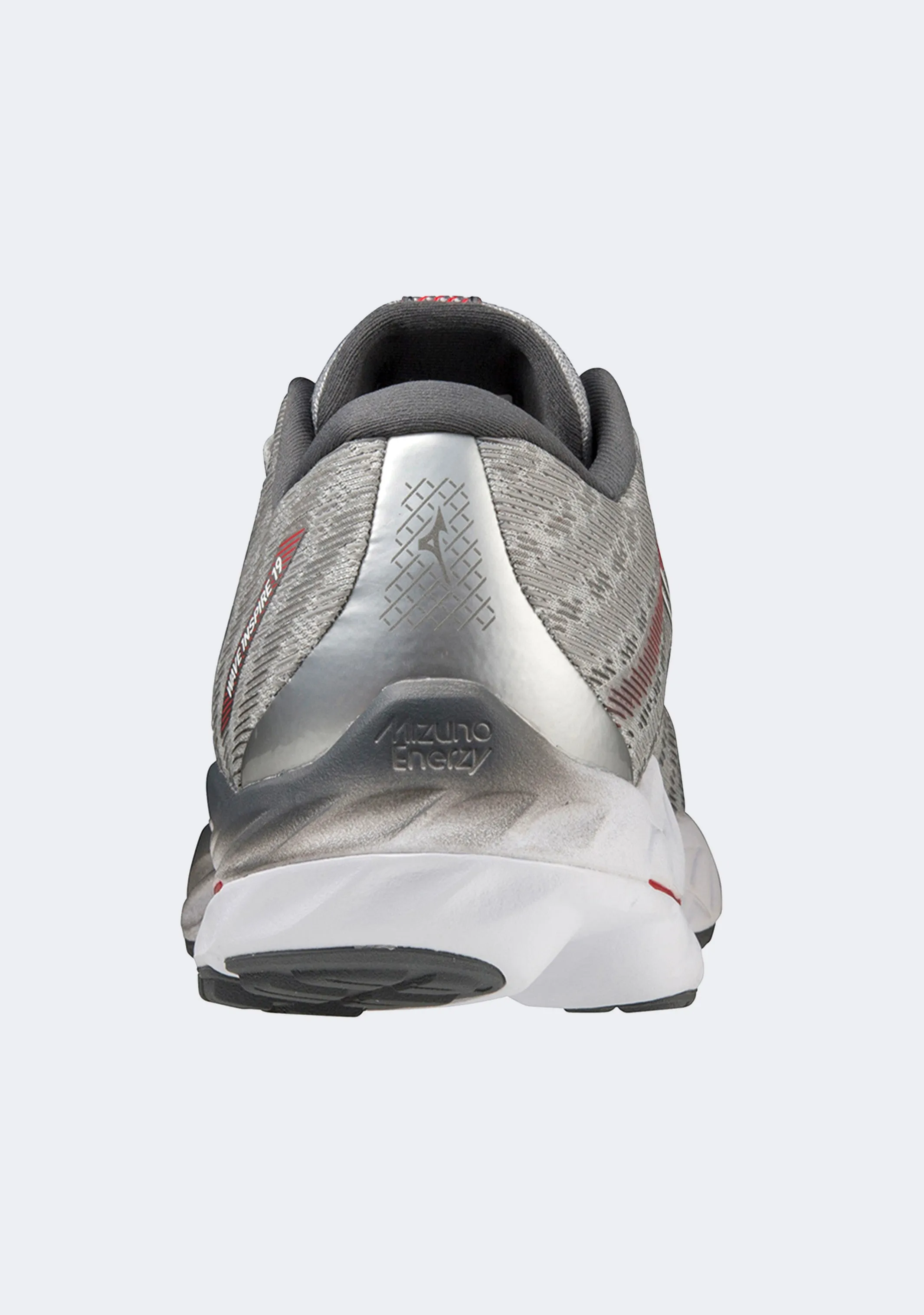 Mizuno Men??s Wave Inspire 19 (2E Width)