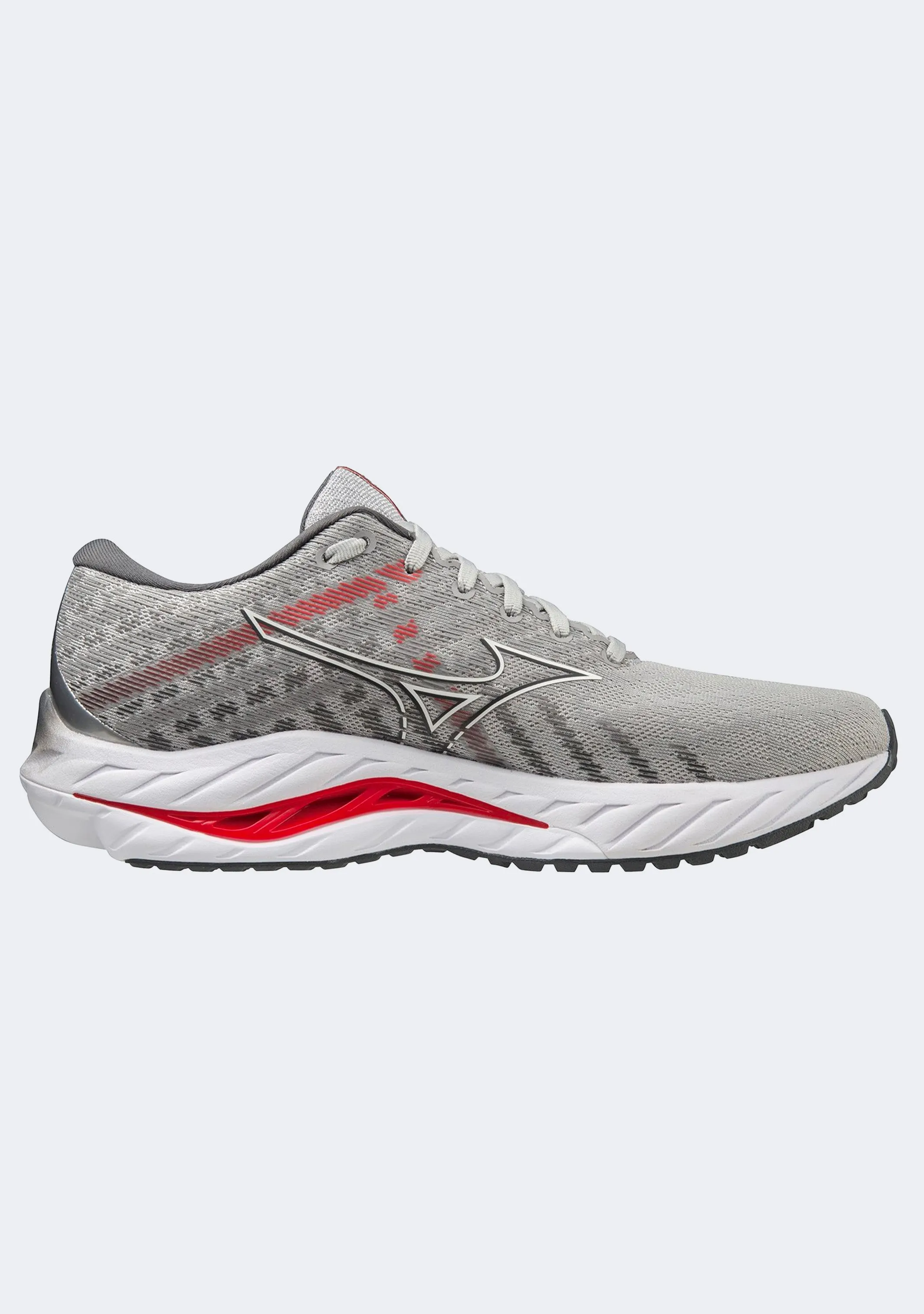 Mizuno Men??s Wave Inspire 19 (2E Width)