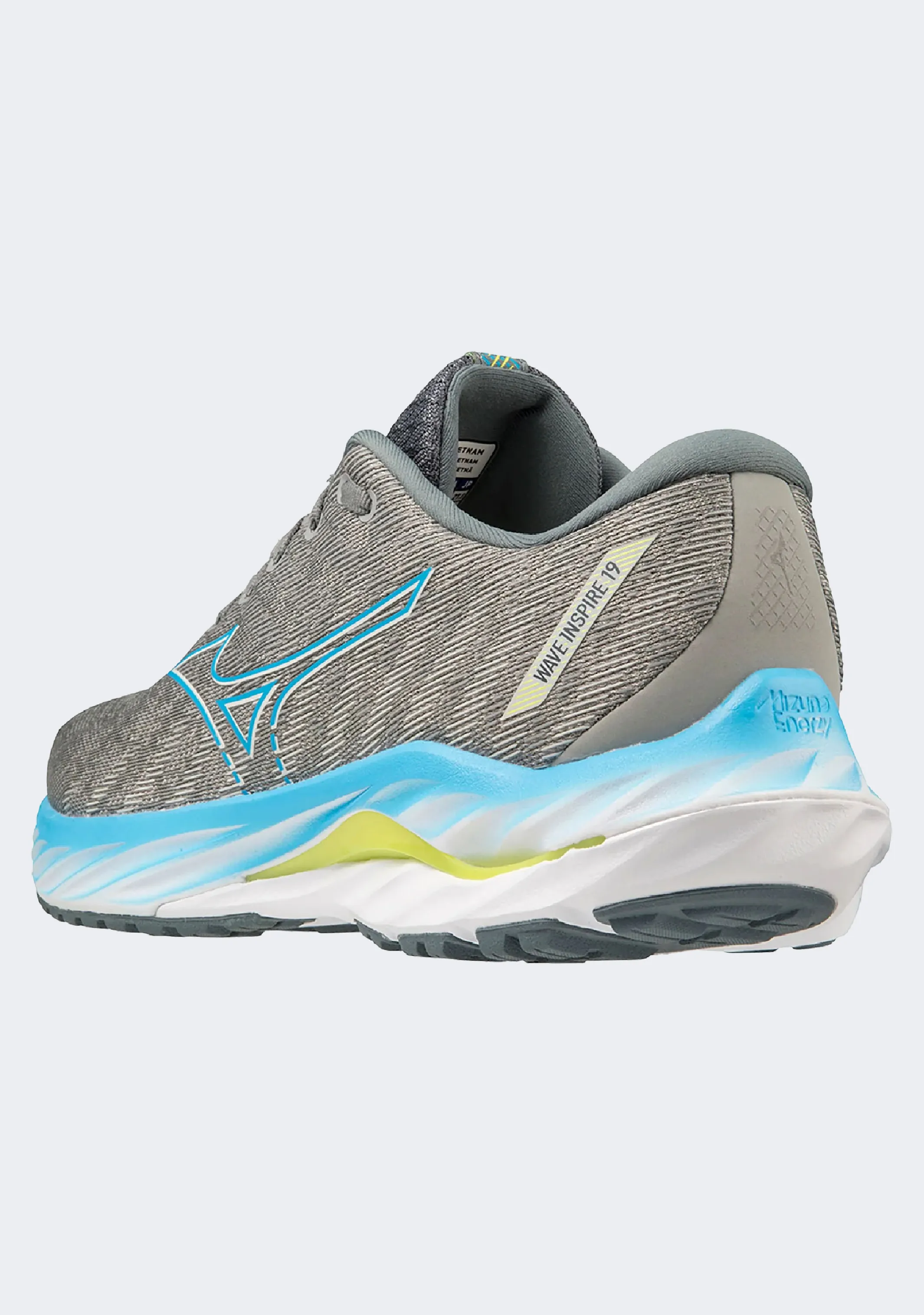 Mizuno Men??s Wave Inspire 19