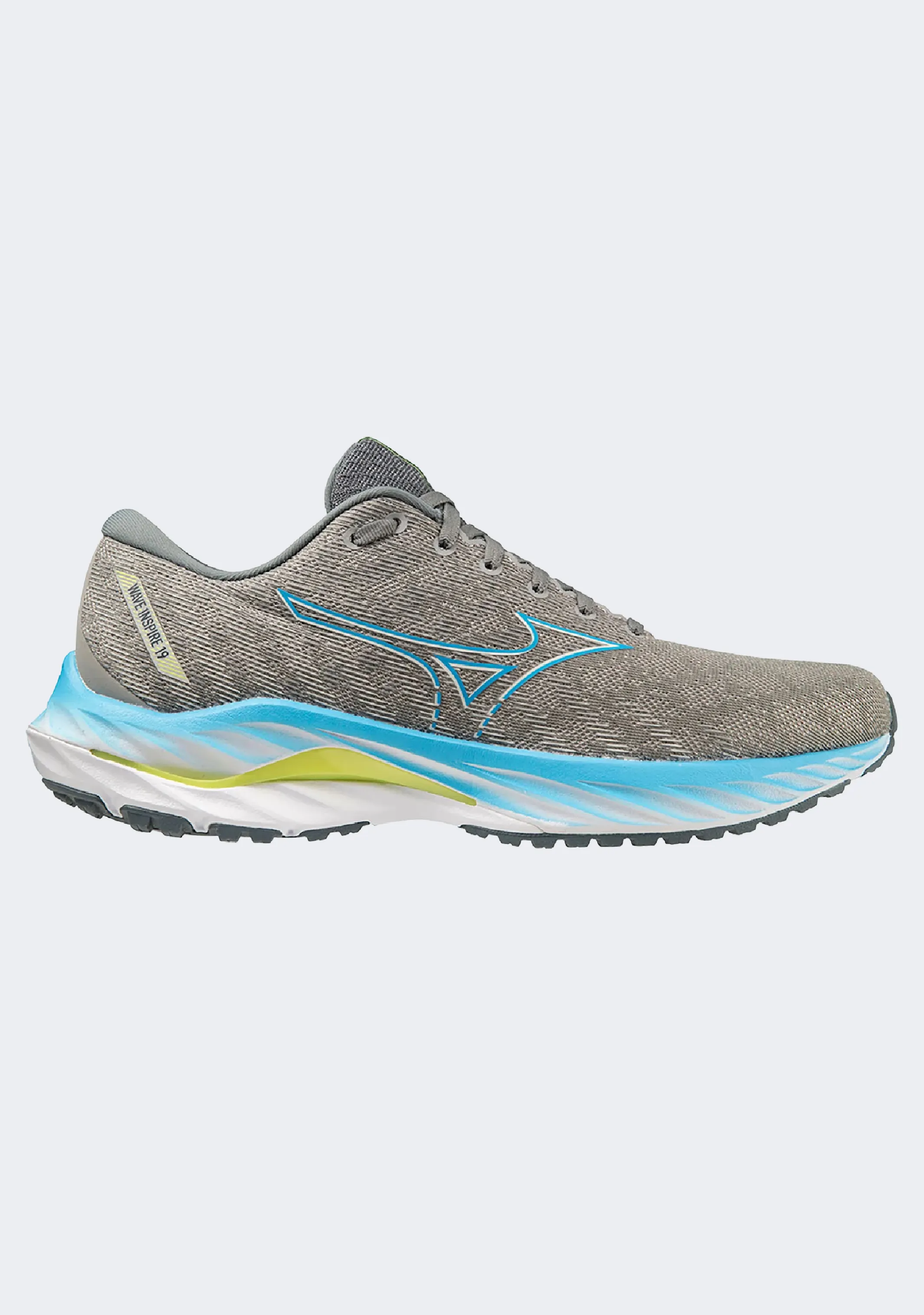 Mizuno Men??s Wave Inspire 19