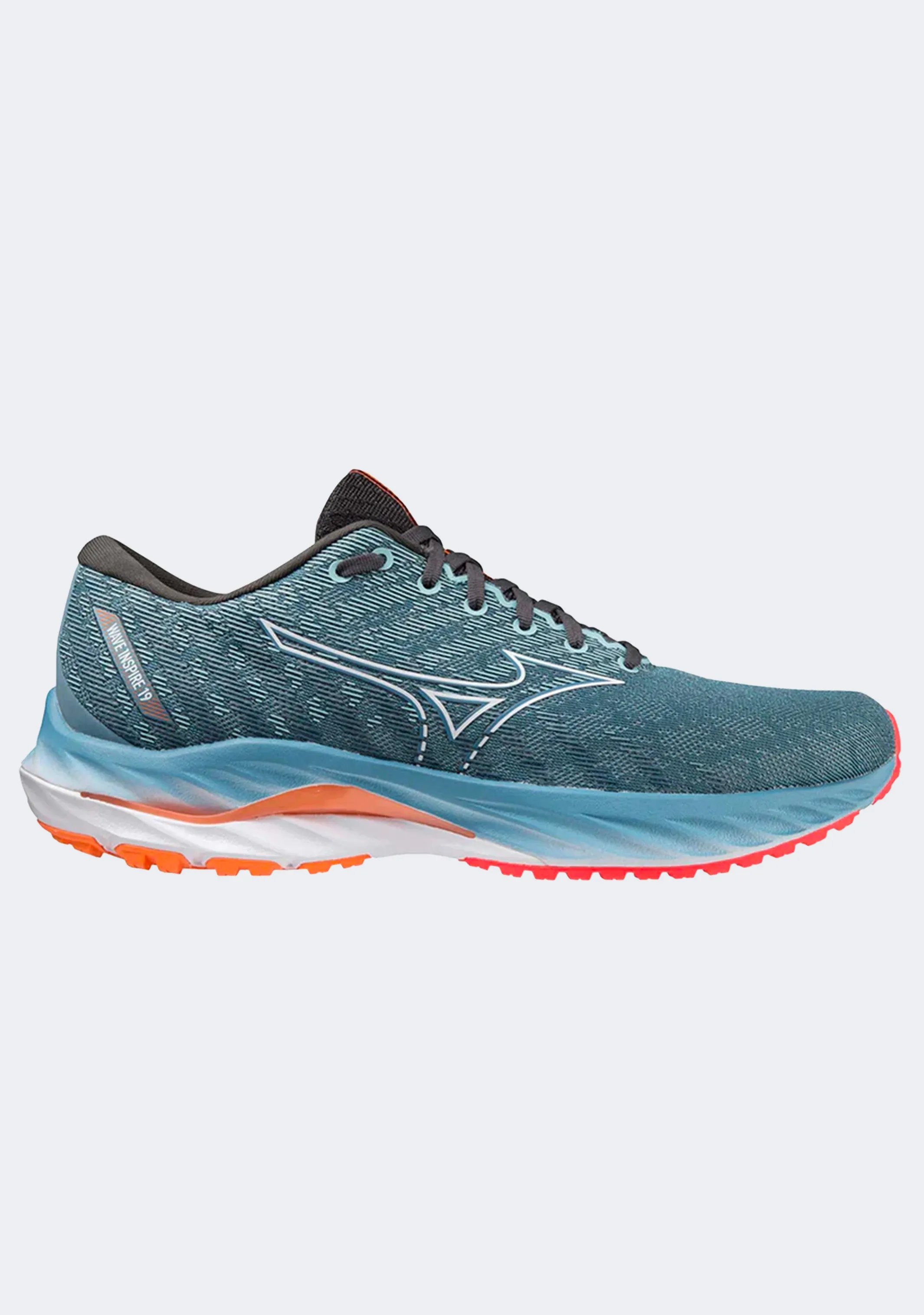 Mizuno Men??s Wave Inspire 19