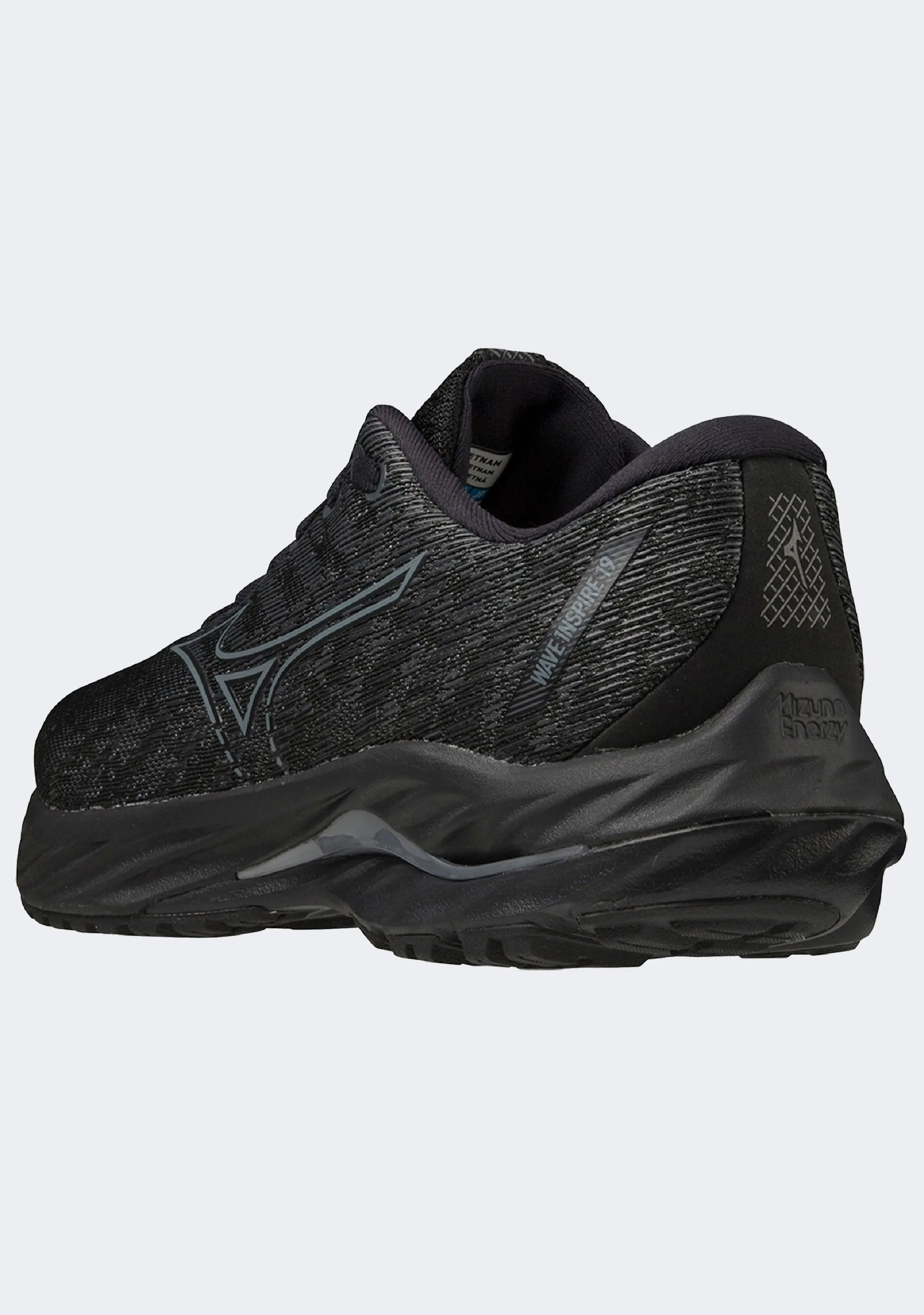 Mizuno Men??s Wave Inspire 19