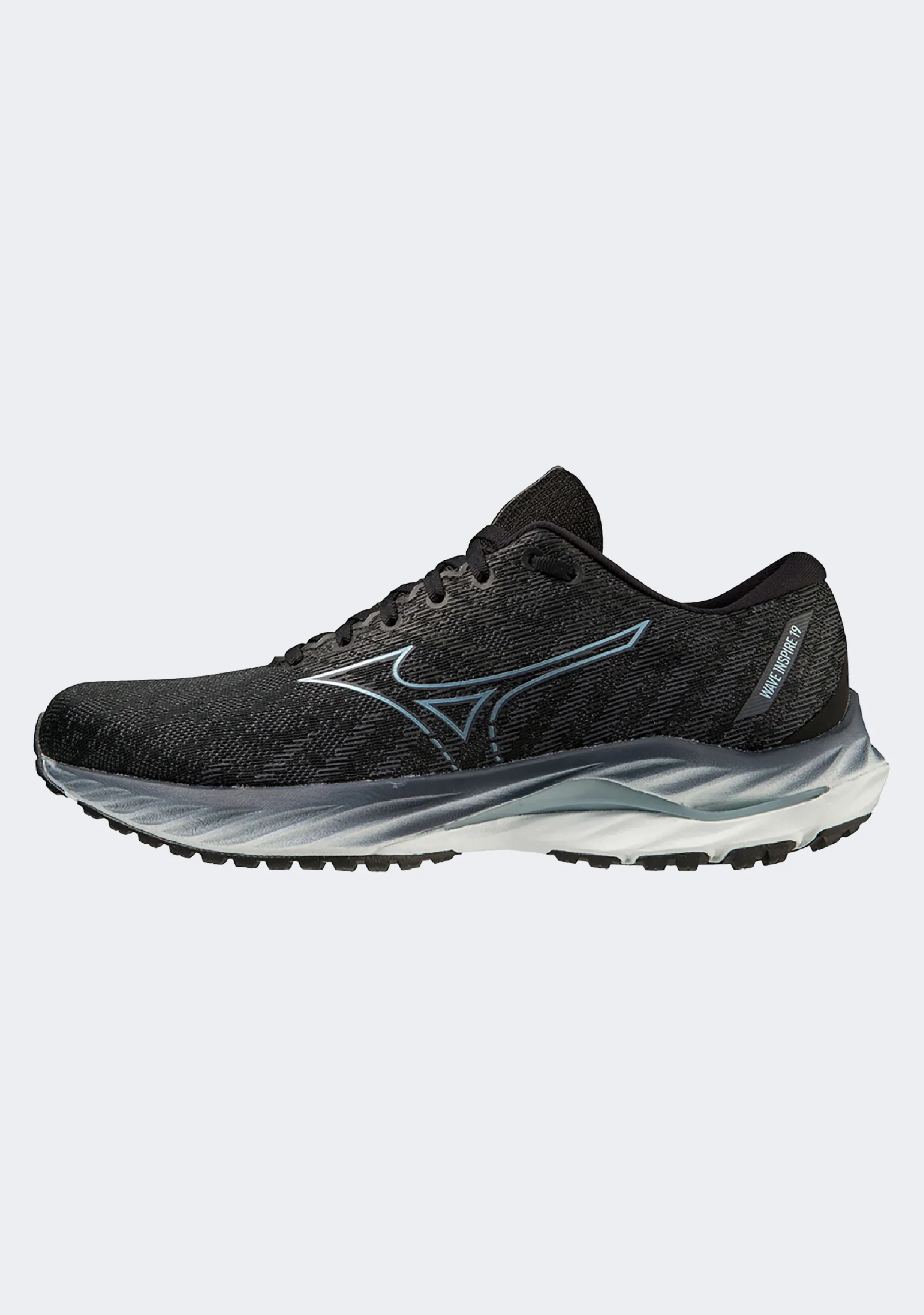 Mizuno Men??s Wave Inspire 19
