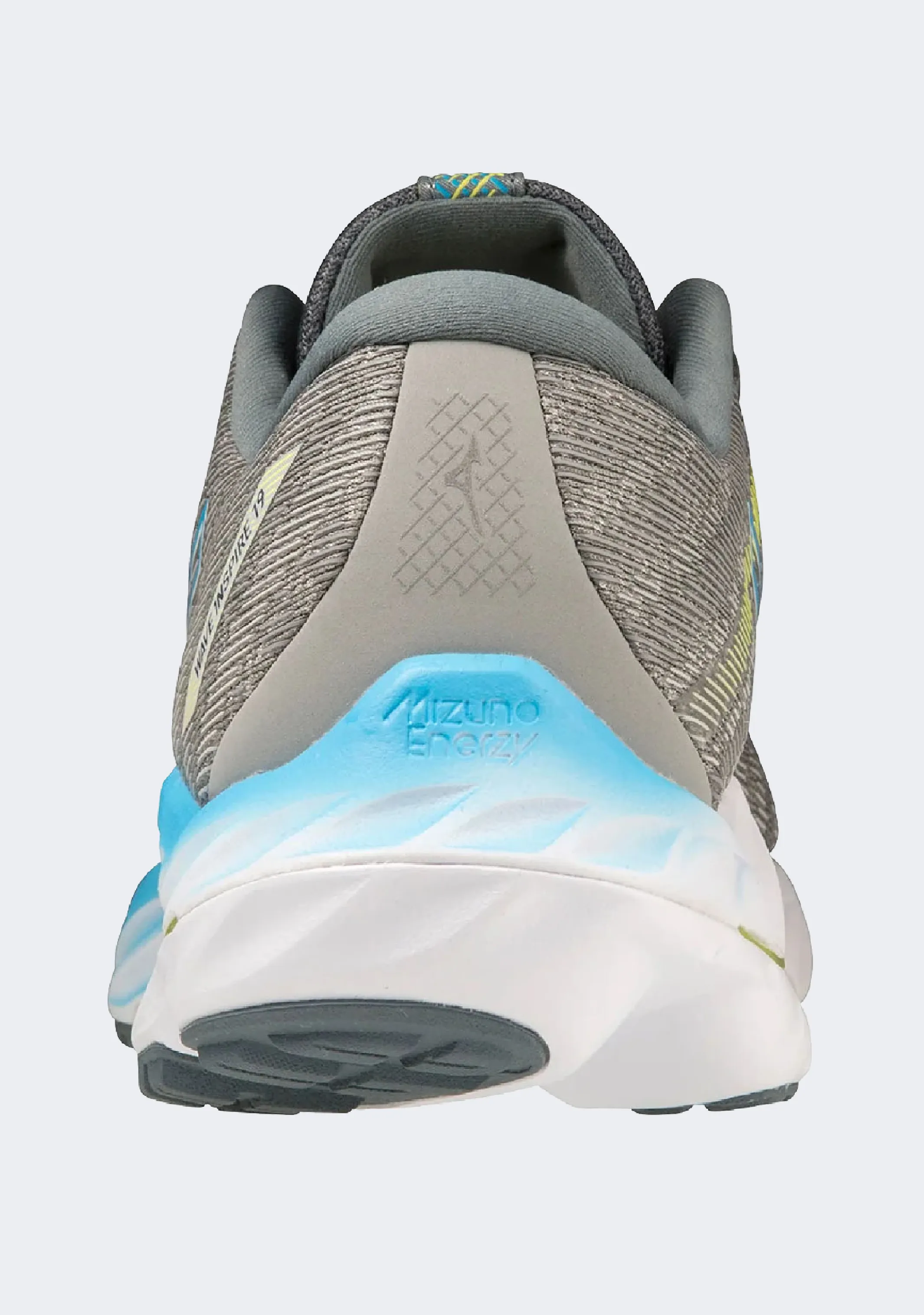 Mizuno Men??s Wave Inspire 19
