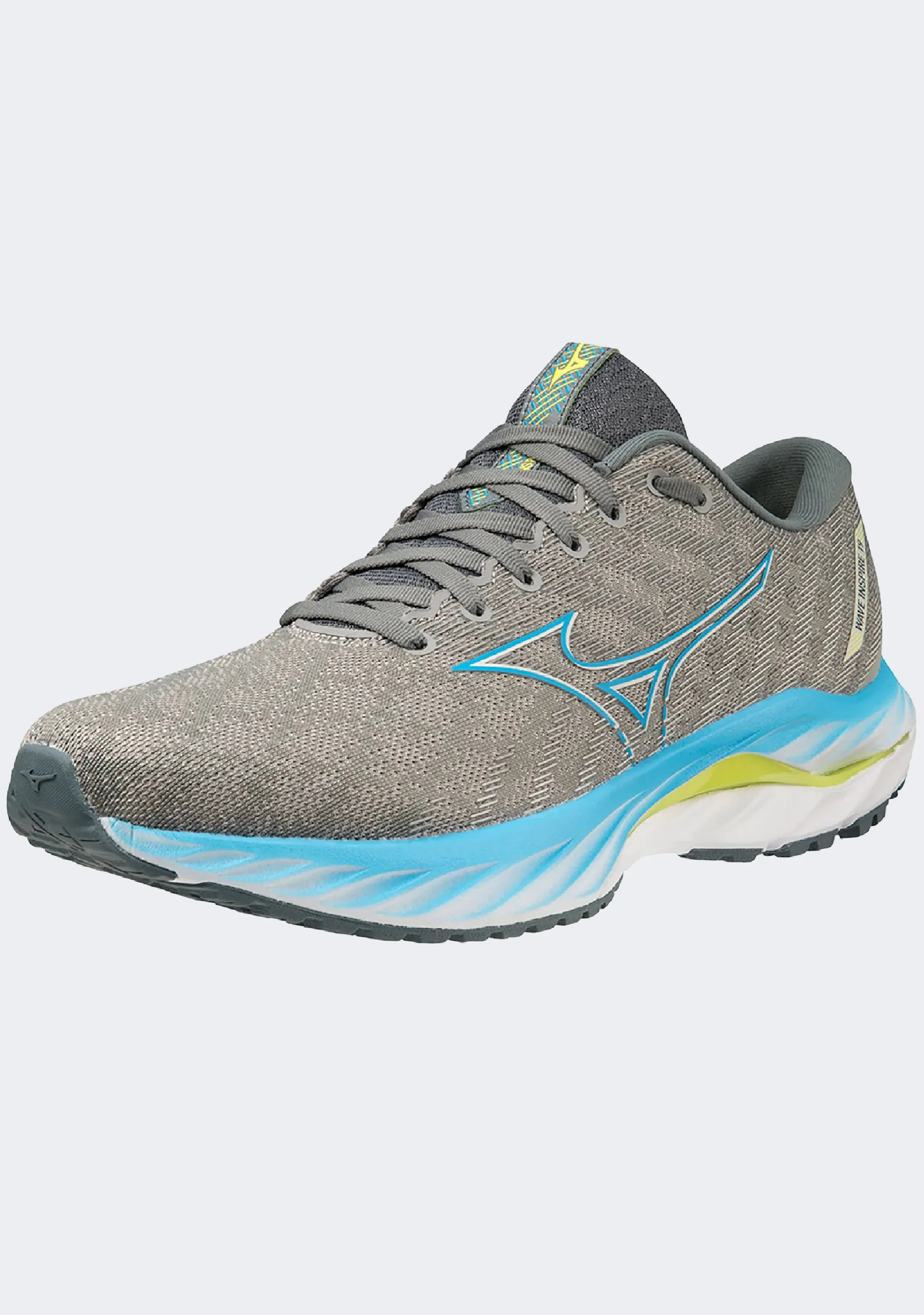 Mizuno Men??s Wave Inspire 19