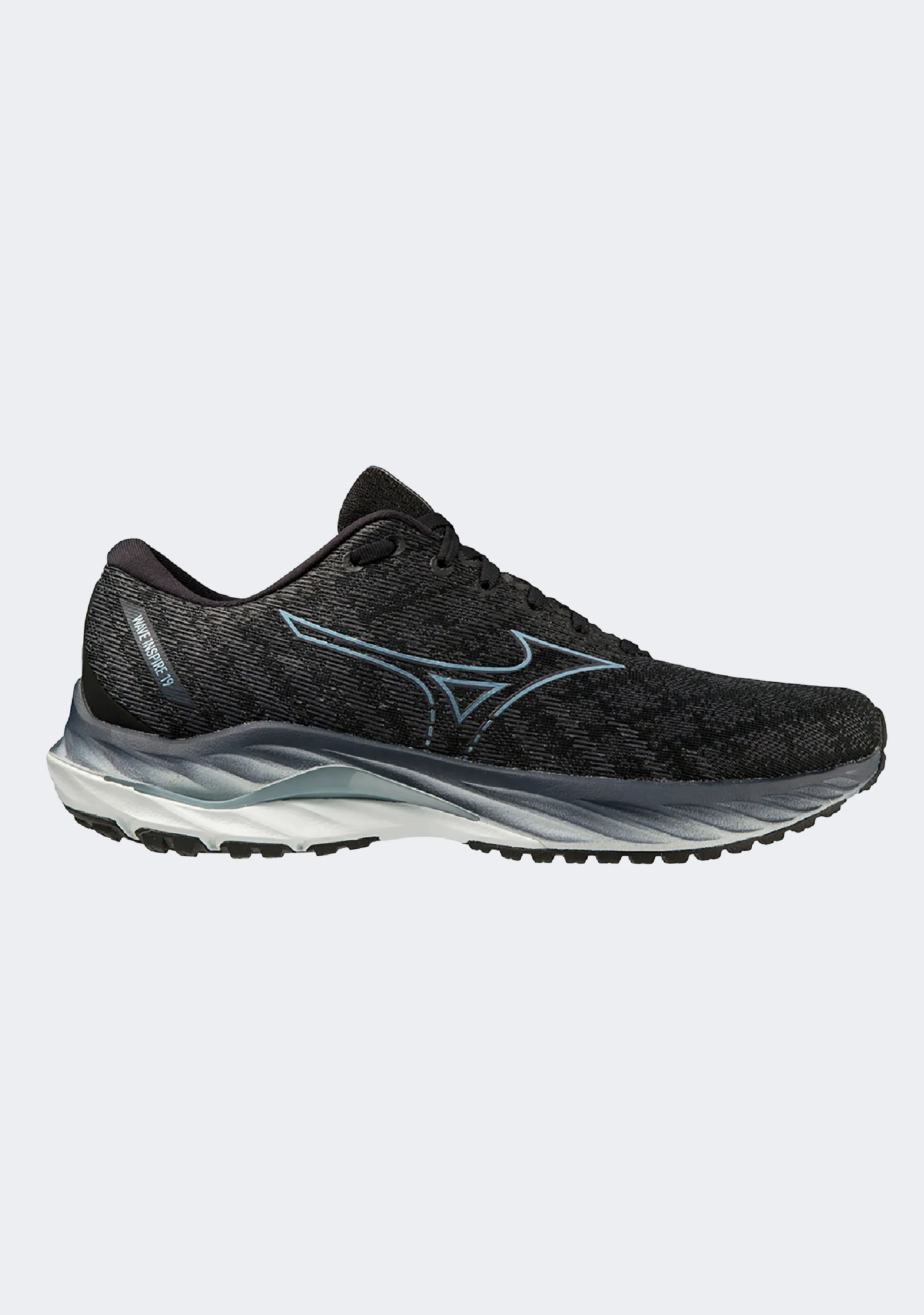 Mizuno Men??s Wave Inspire 19