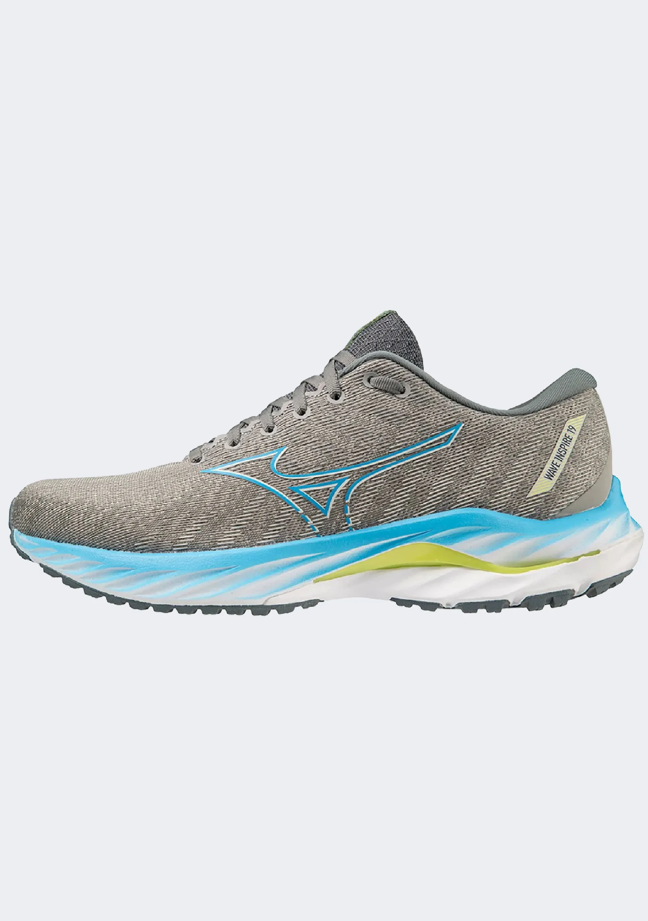 Mizuno Men??s Wave Inspire 19