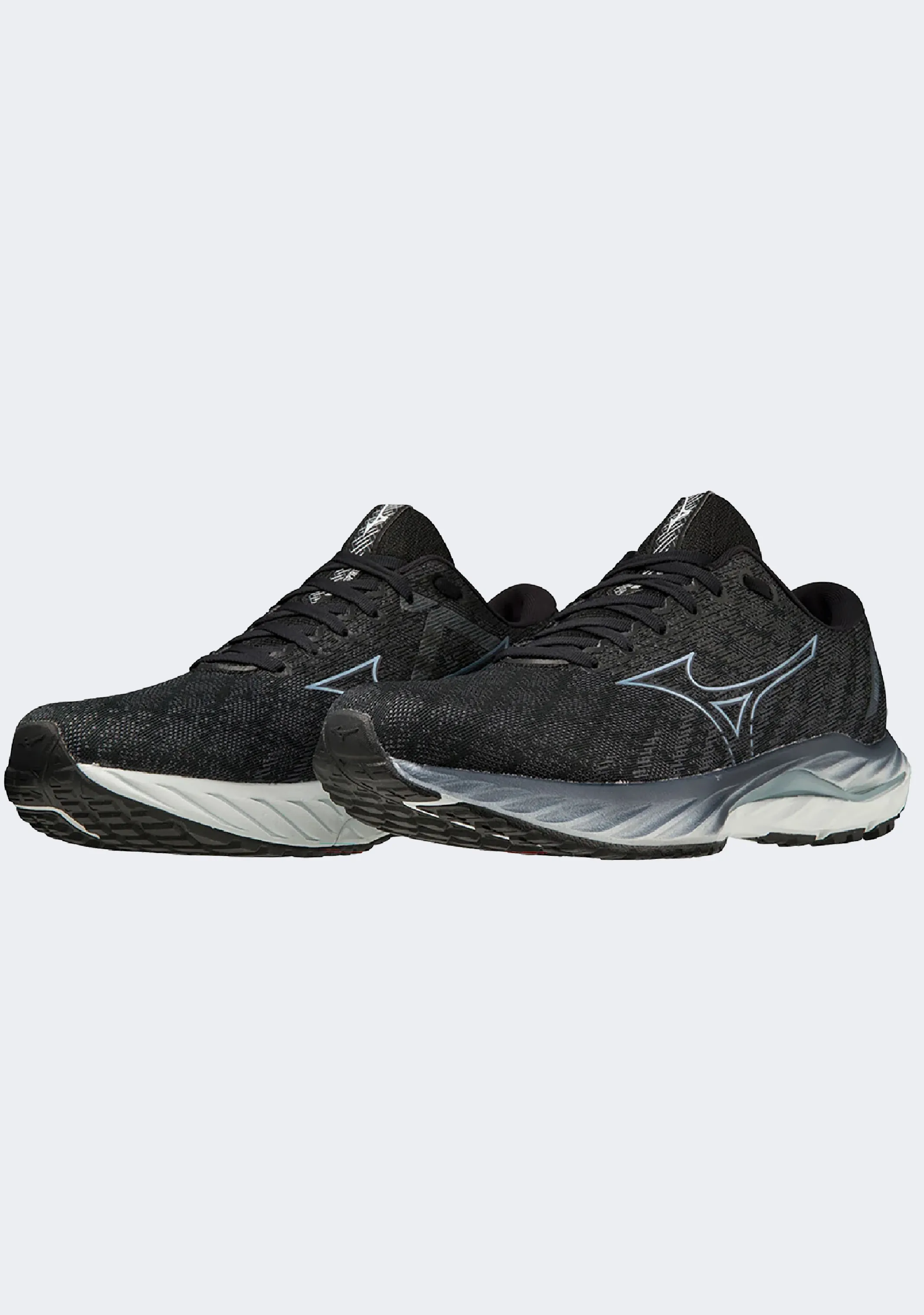Mizuno Men??s Wave Inspire 19
