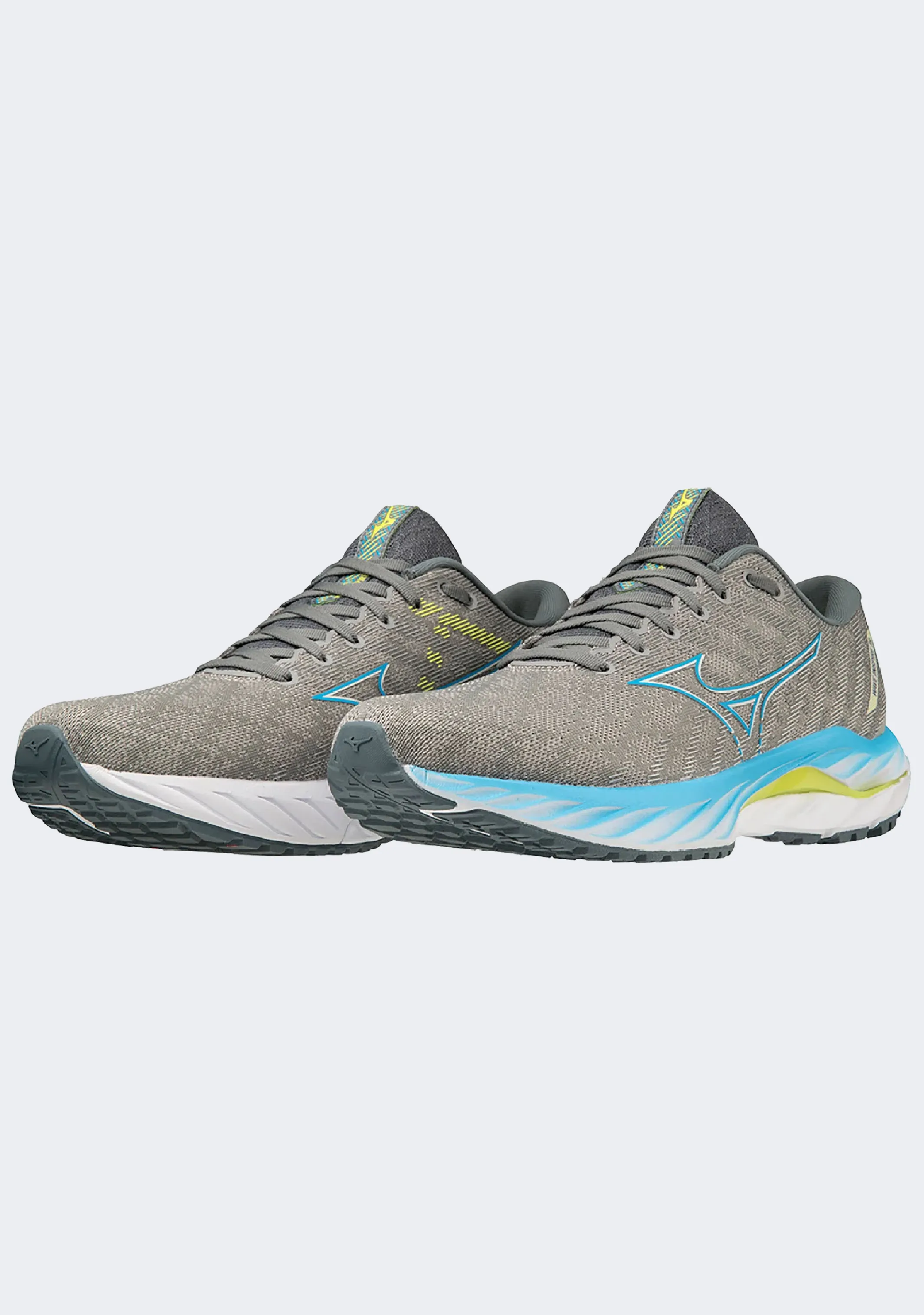 Mizuno Men??s Wave Inspire 19