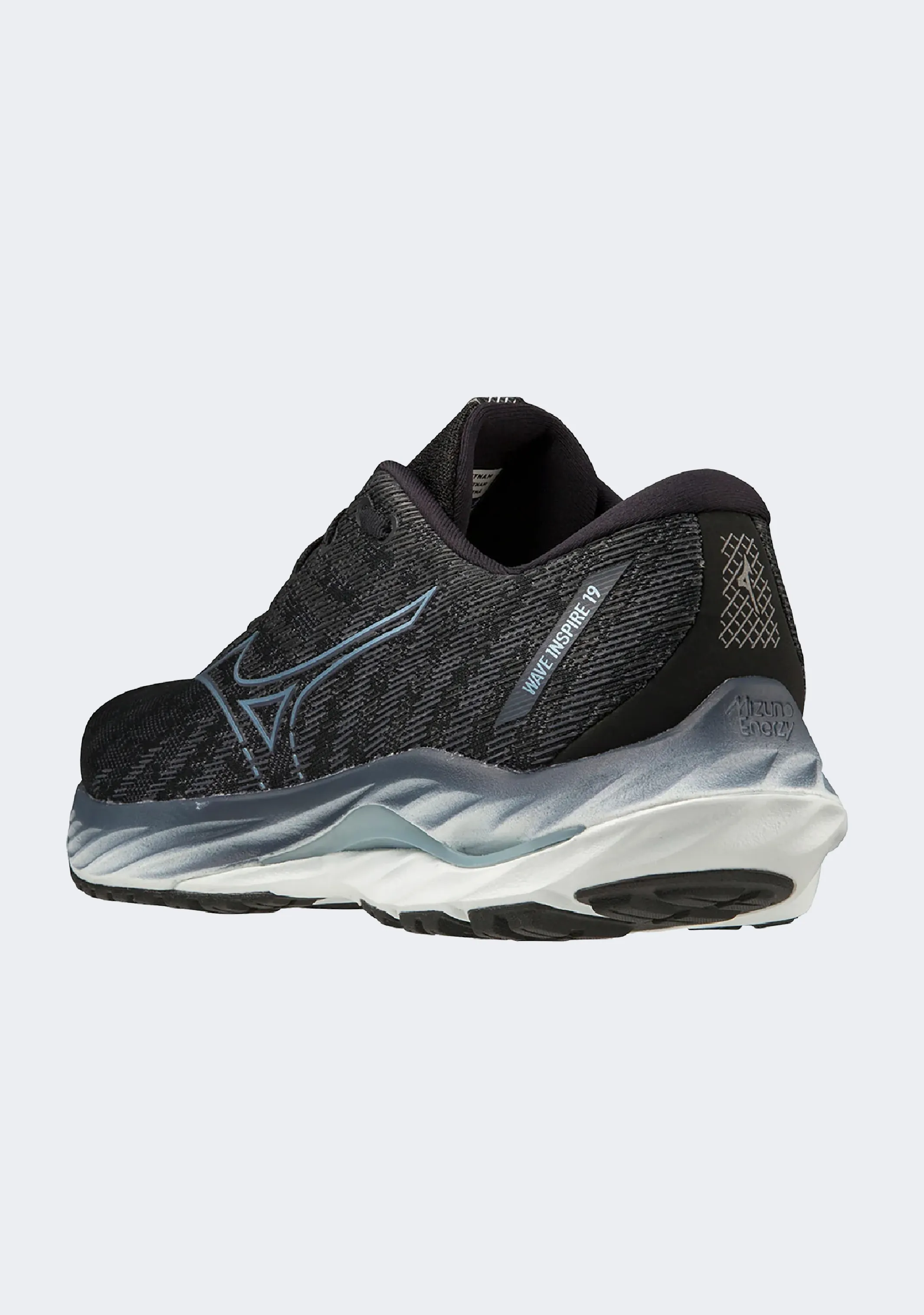 Mizuno Men??s Wave Inspire 19