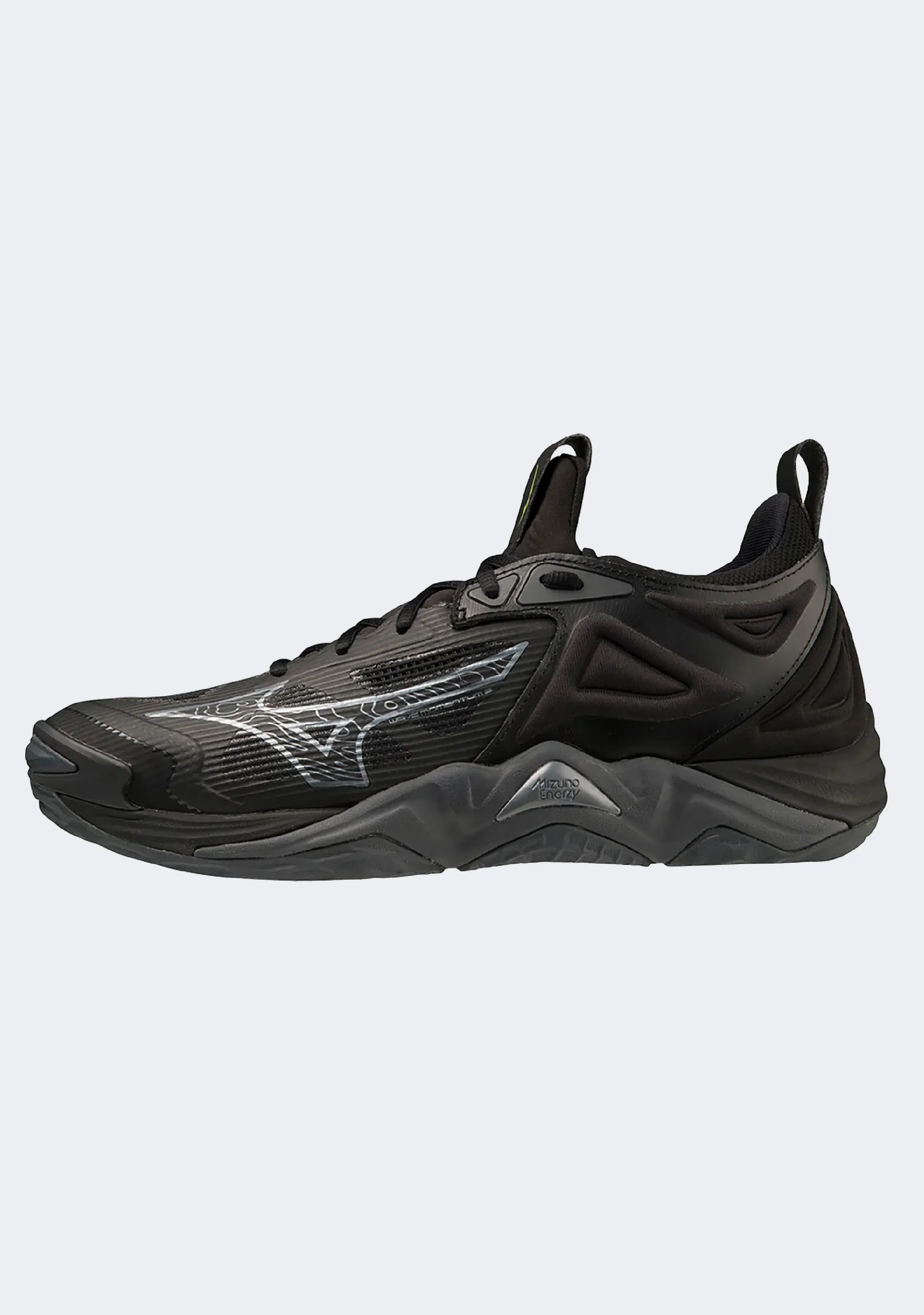 Mizuno Men's Wave Momentum 3