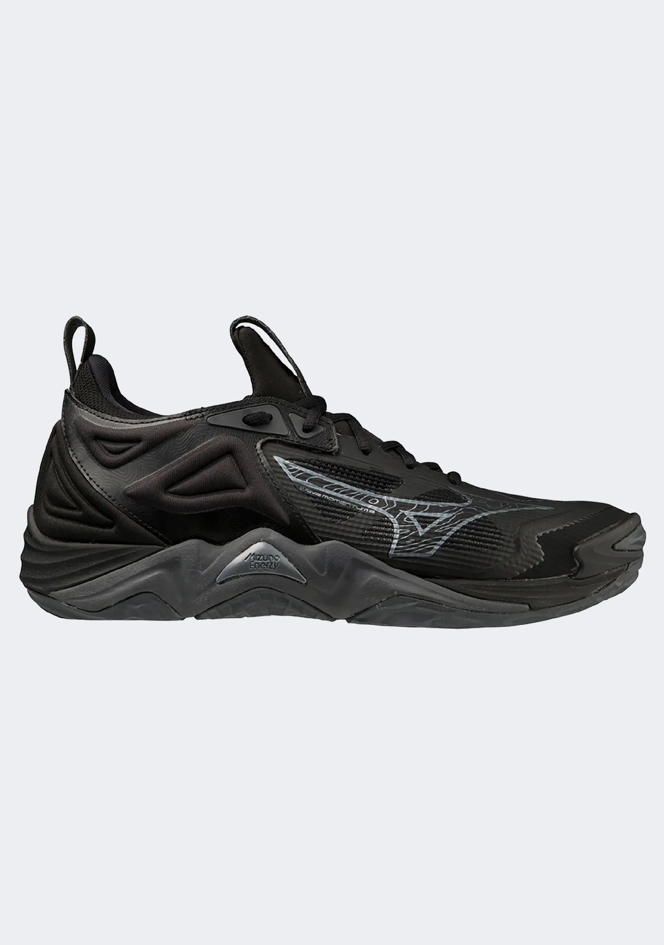 Mizuno Men's Wave Momentum 3