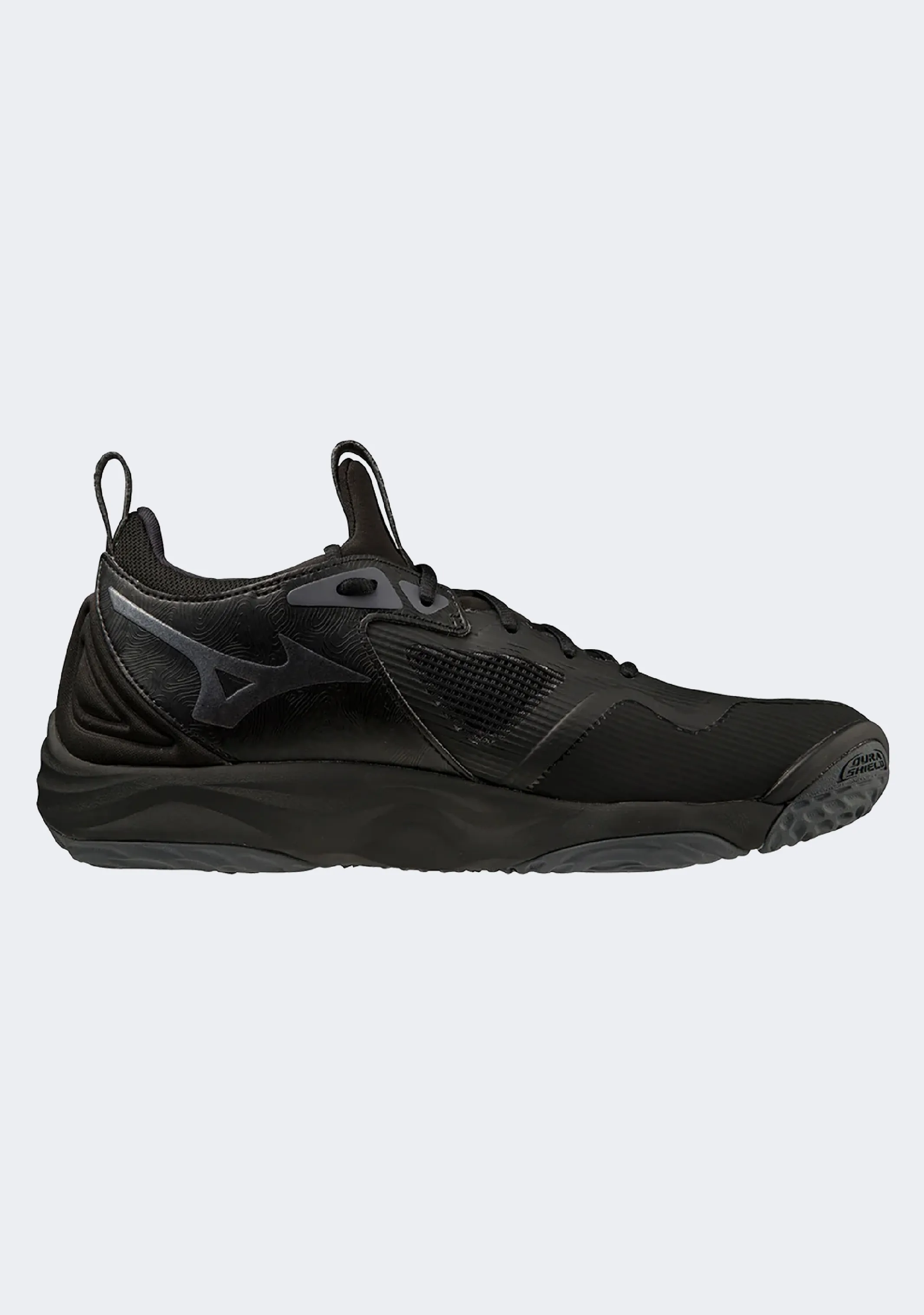 Mizuno Men's Wave Momentum 3