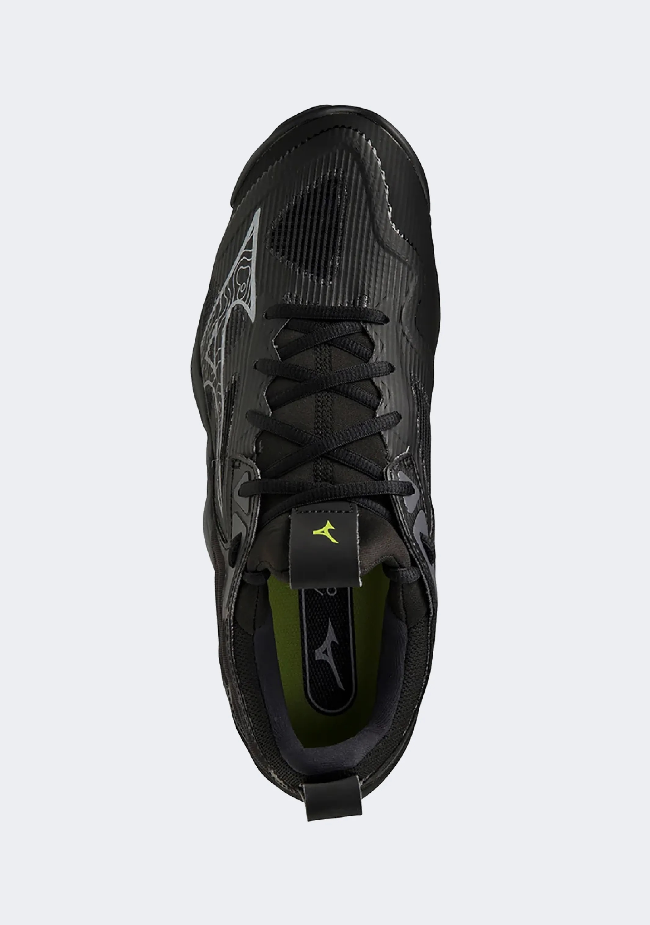 Mizuno Men's Wave Momentum 3