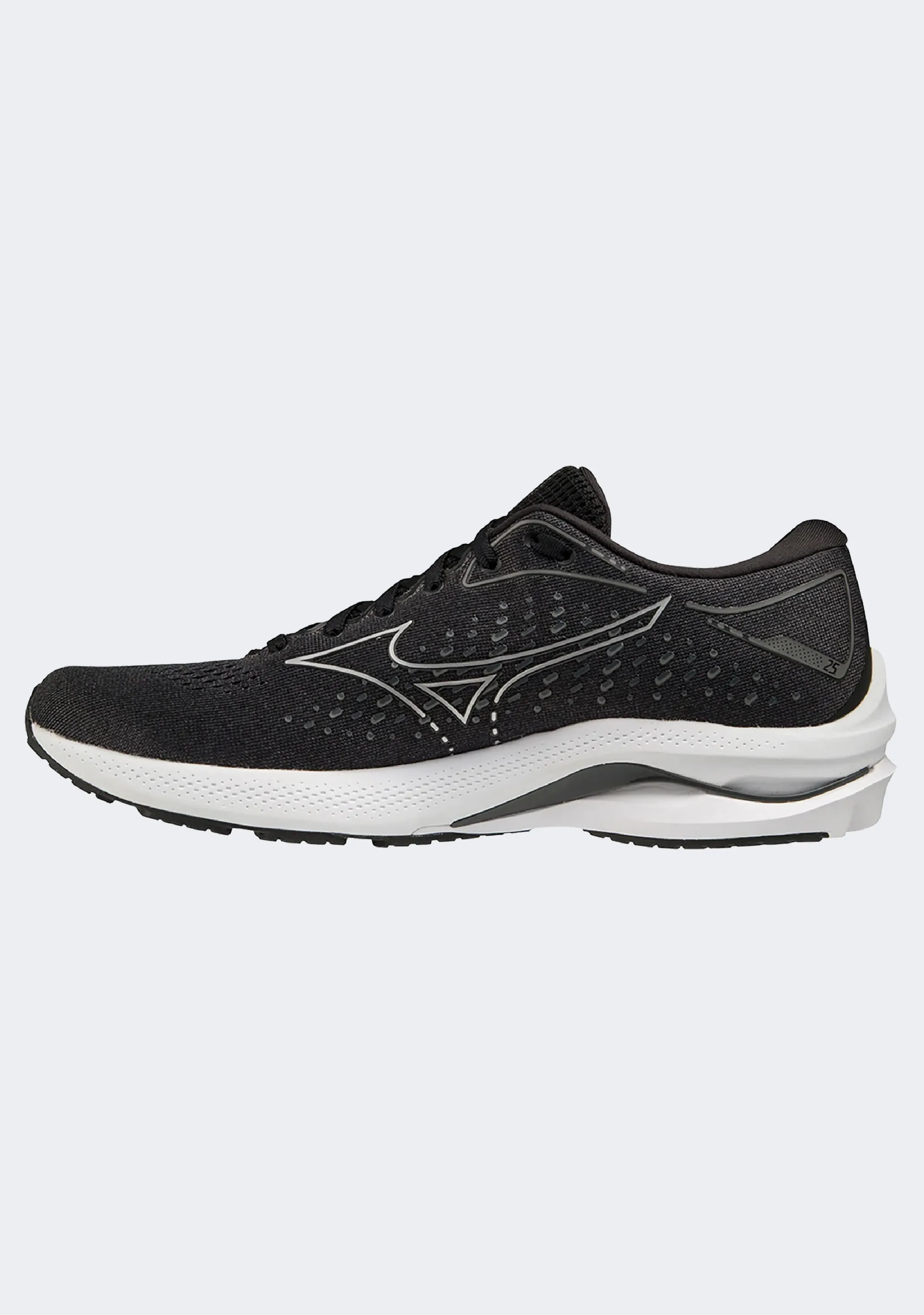 Mizuno Men??s Wave Rider 25