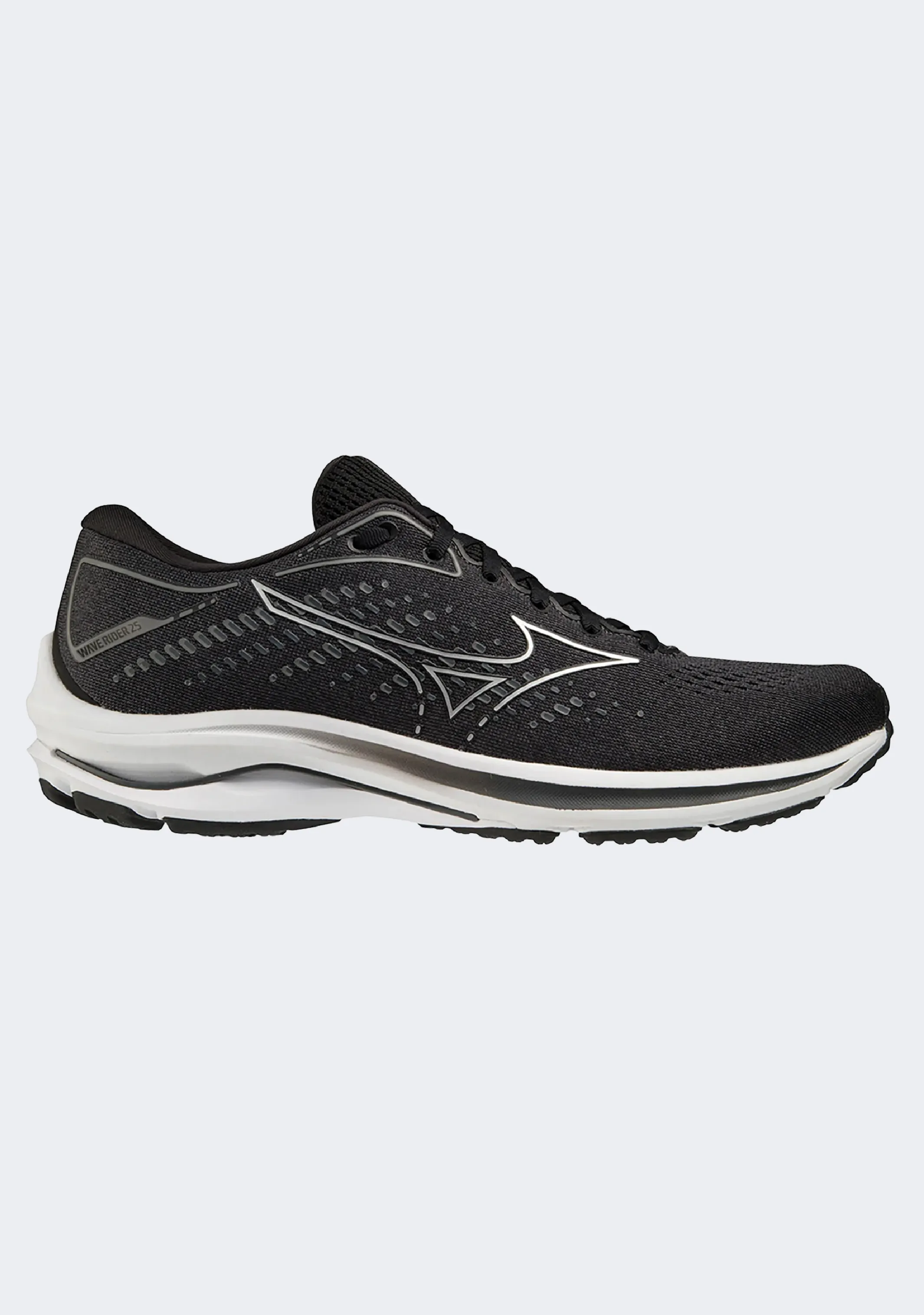 Mizuno Men??s Wave Rider 25