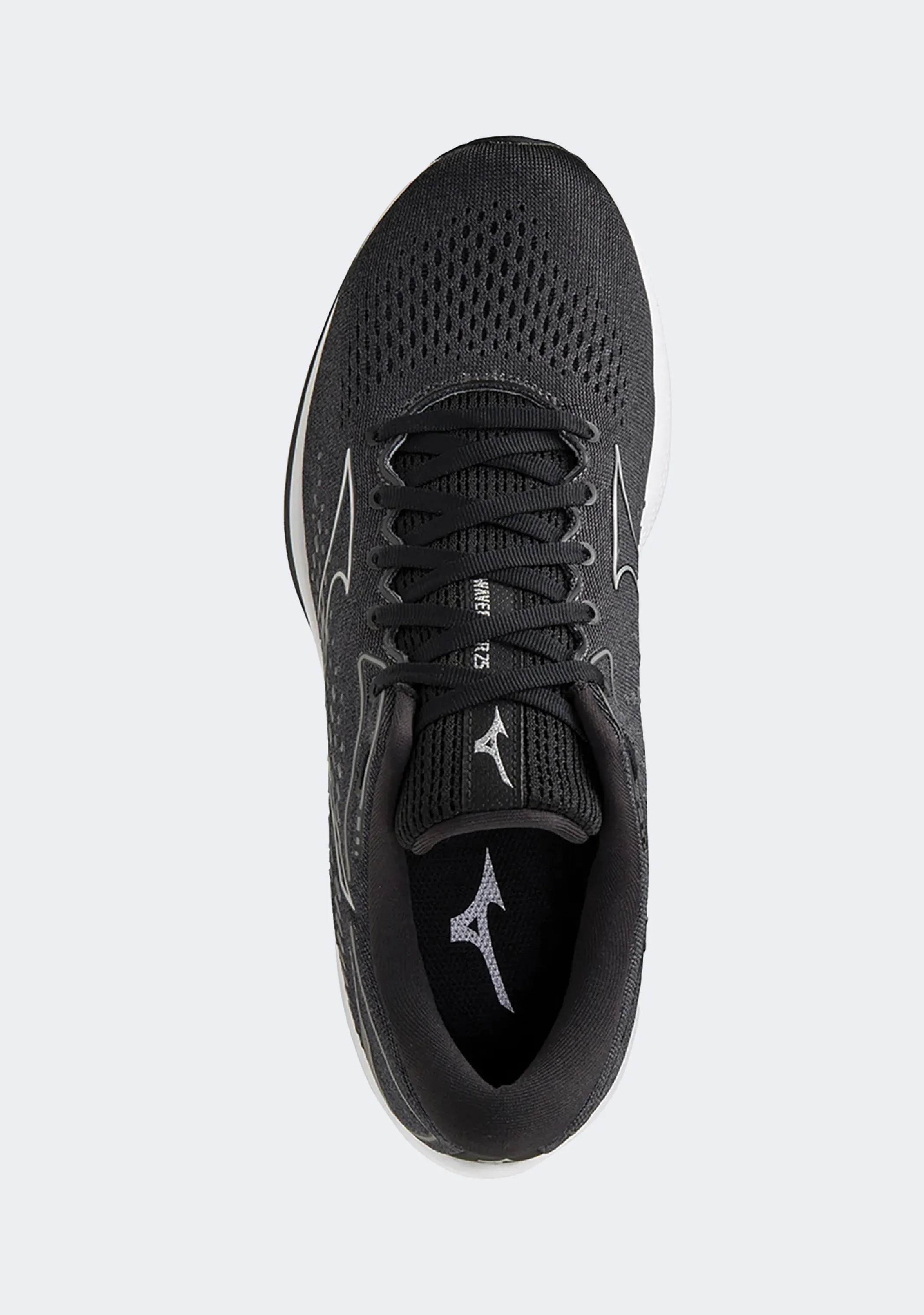 Mizuno Men??s Wave Rider 25