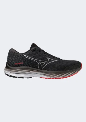 Mizuno Men??s Wave Rider 26 (2E Width)