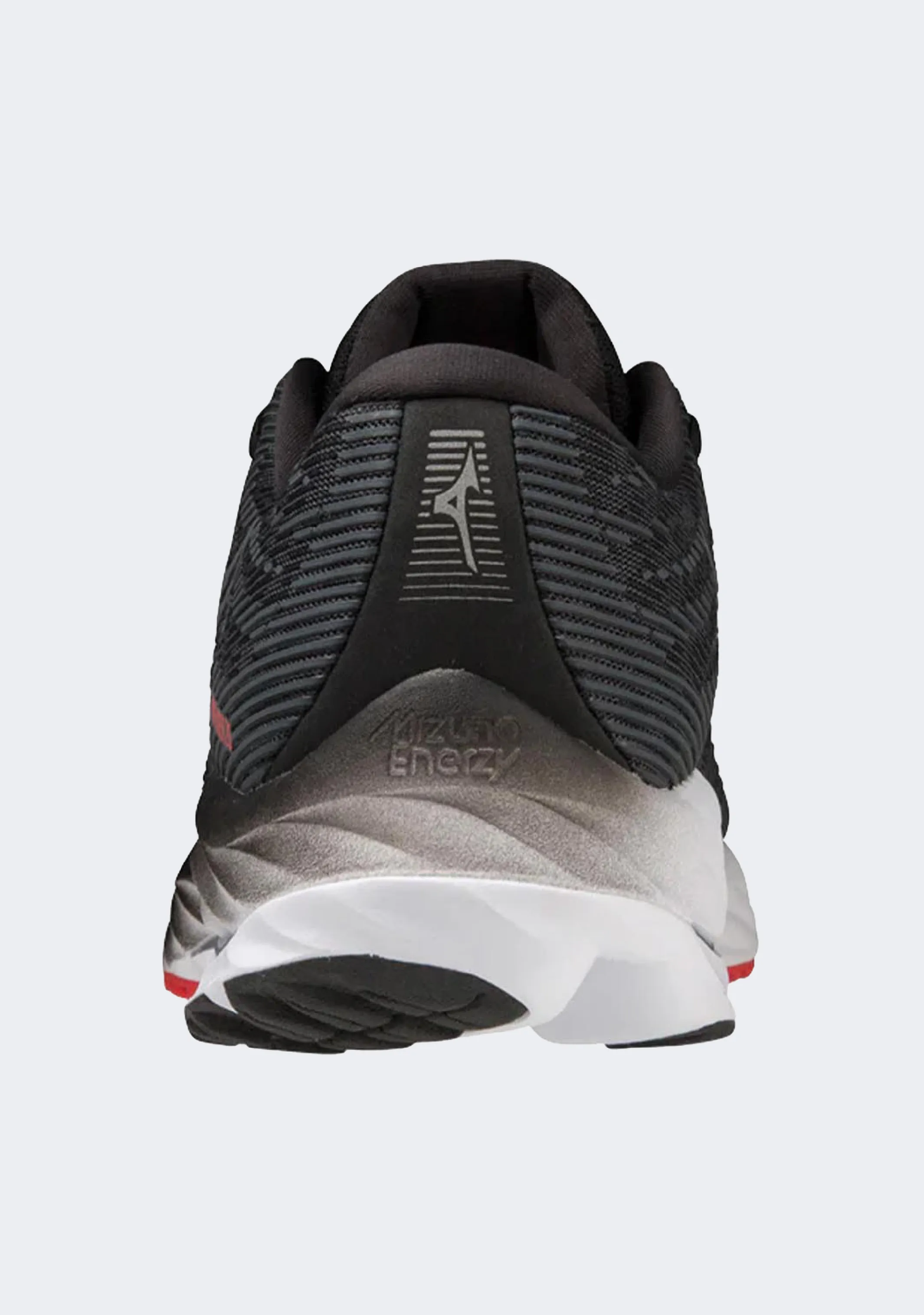 Mizuno Men??s Wave Rider 26 (2E Width)