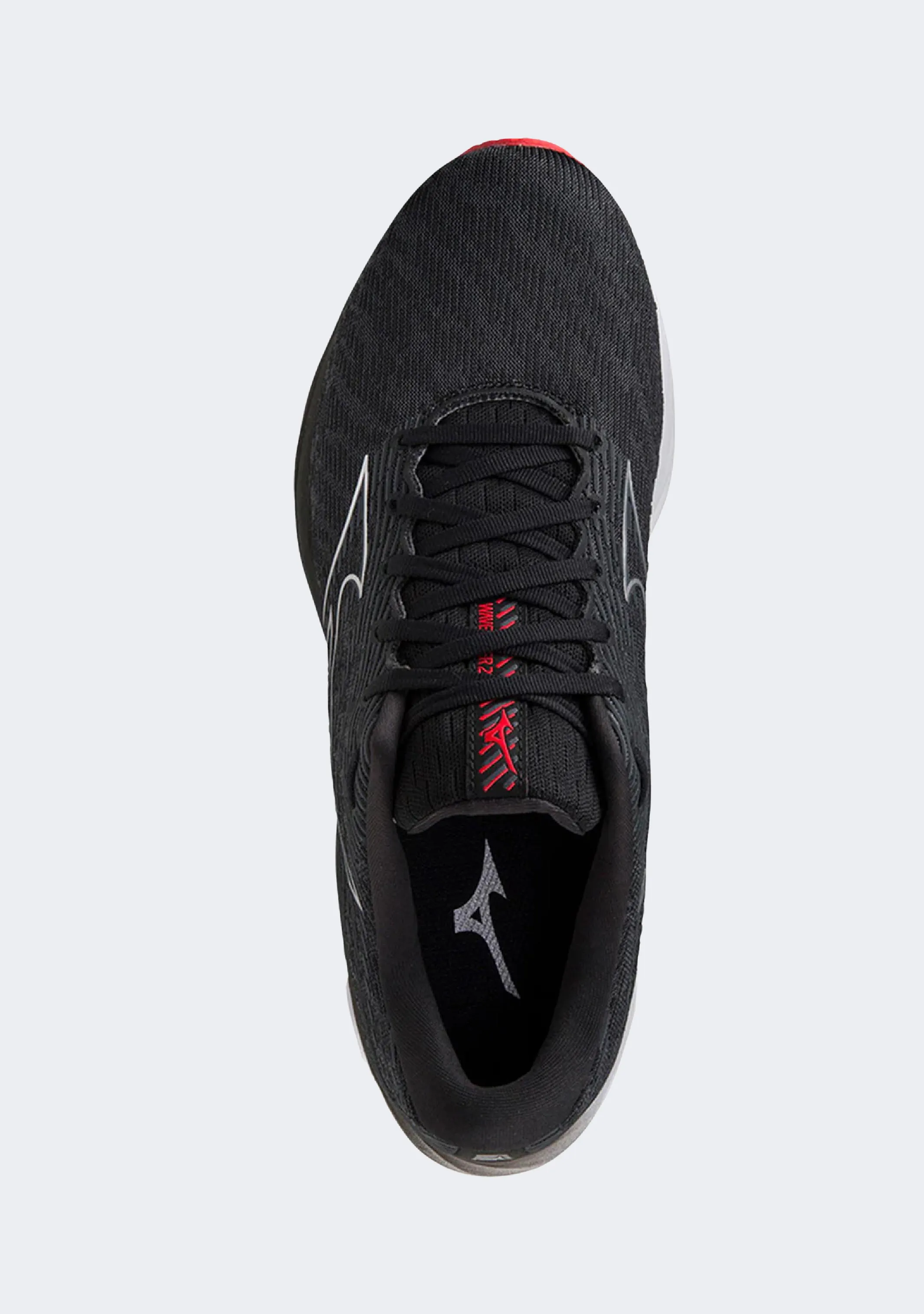 Mizuno Men??s Wave Rider 26 (2E Width)